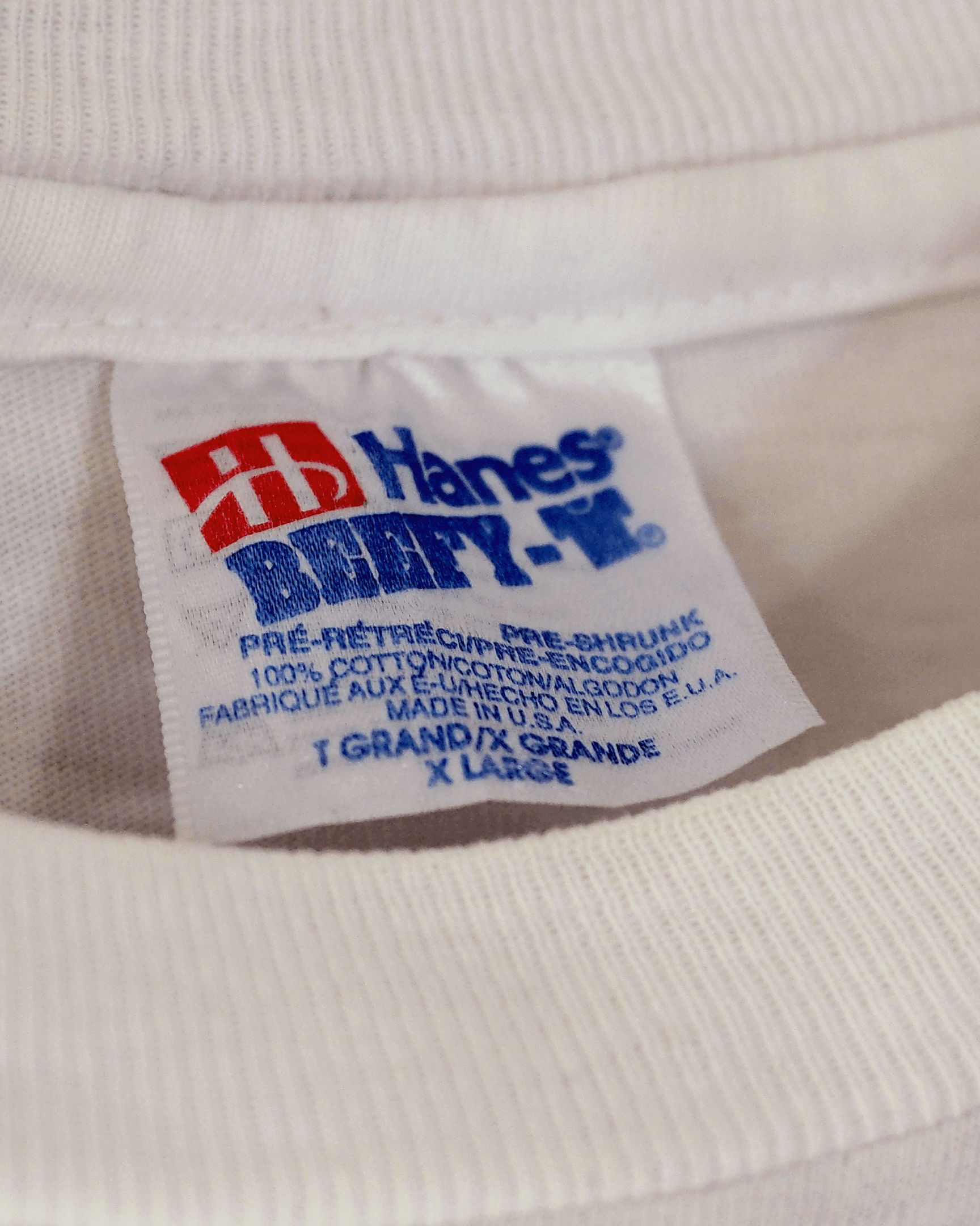 Vintage Vintage 1990s Hawaii Themed Test Print Shirt XL Size US XL / EU 56 / 4 - 9 Thumbnail