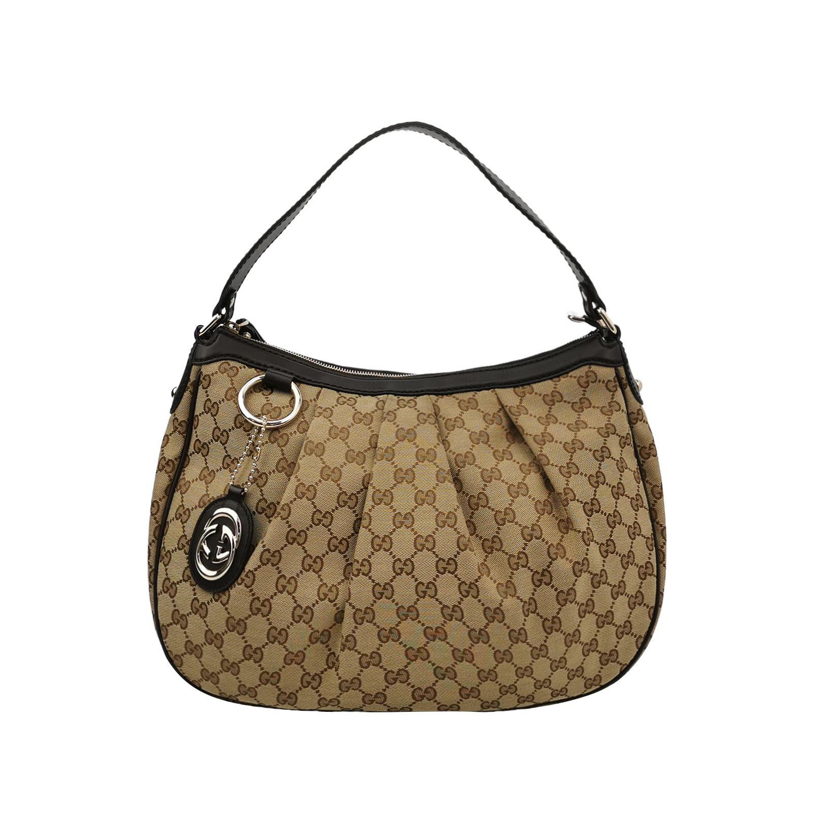 Gucci Gucci Women os Shoulder Bags Size ONE SIZE - 1 Thumbnail