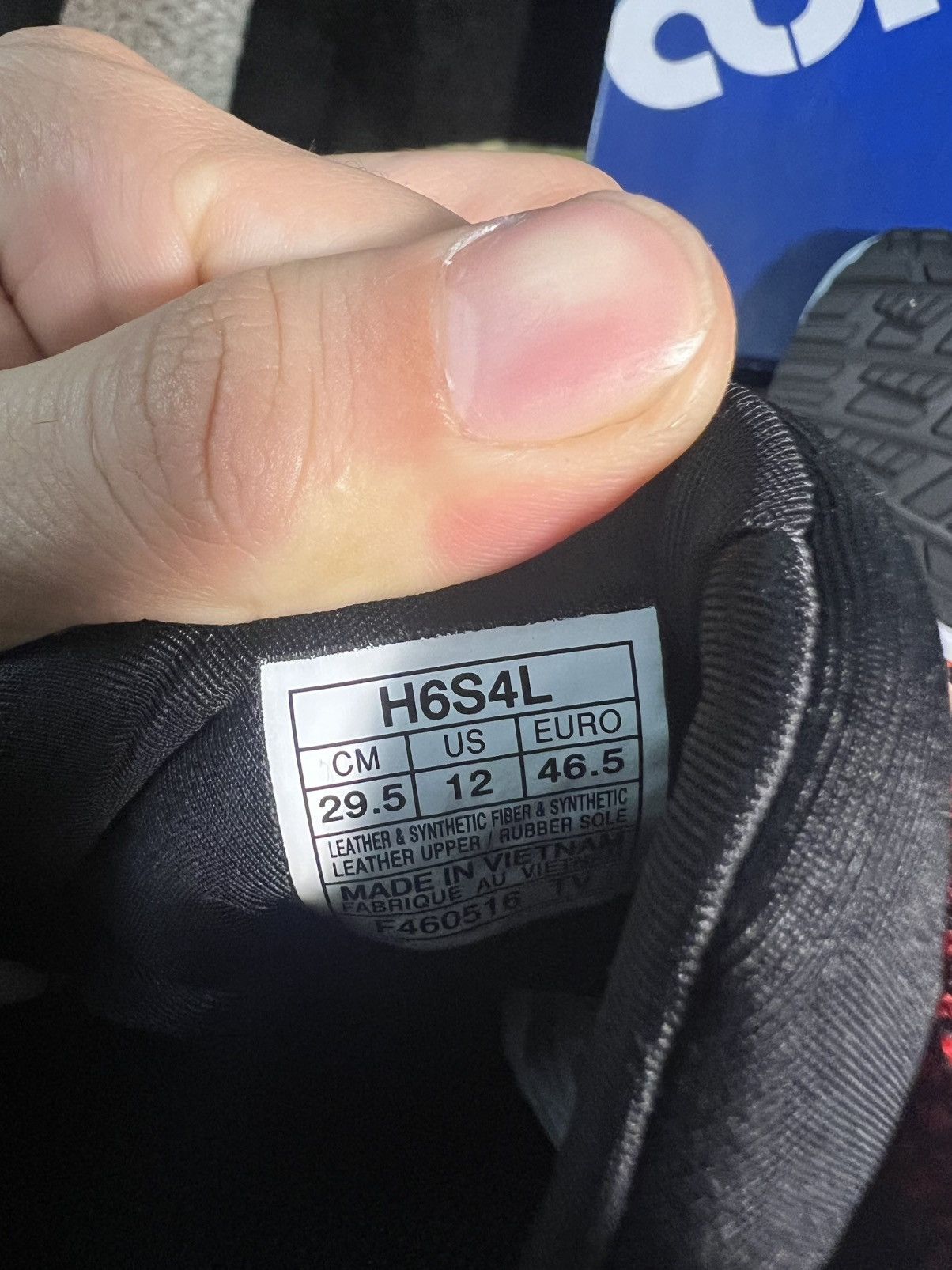 Asics ASICS Gel Lyte V Size US 12 / EU 45 - 6 Thumbnail