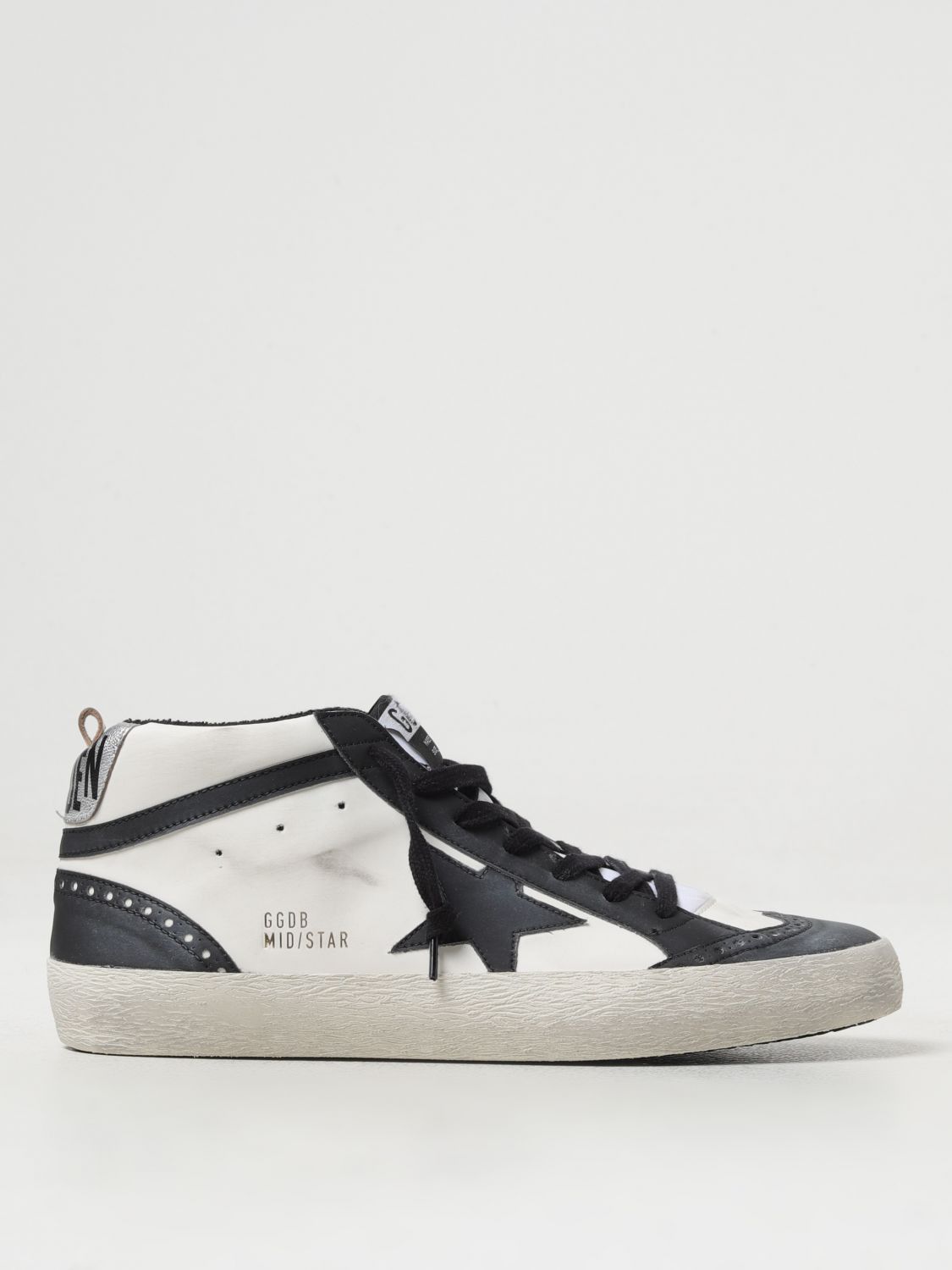 image of Golden Goose Sneakers Men White (Size 11)