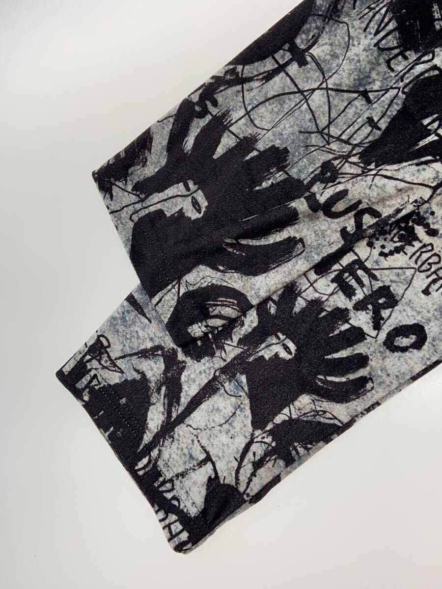 Comme des Garcons Homme Plus 2019 Nero Longsleeve Size US L / EU 52-54 / 3 - 5 Thumbnail