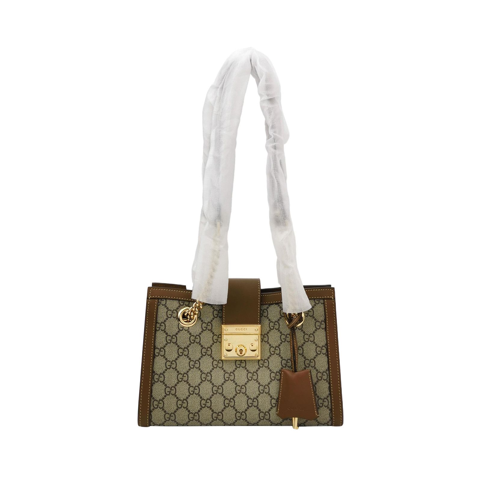 Gucci Gucci Women os Shoulder Bags Size ONE SIZE - 1 Thumbnail
