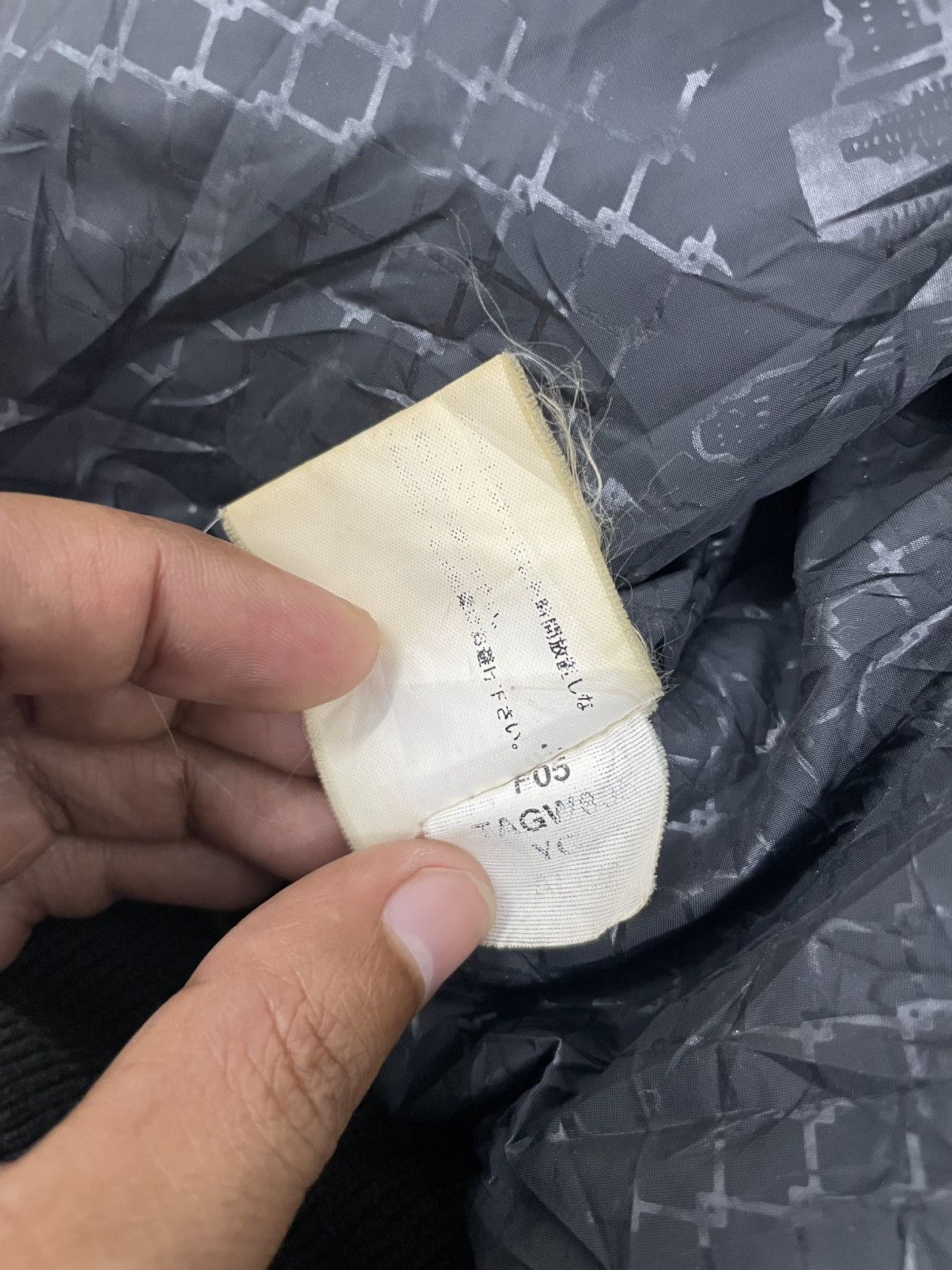 The North Face TNF The North Face Bomber Jacket Size US M / EU 48-50 / 2 - 15 Thumbnail