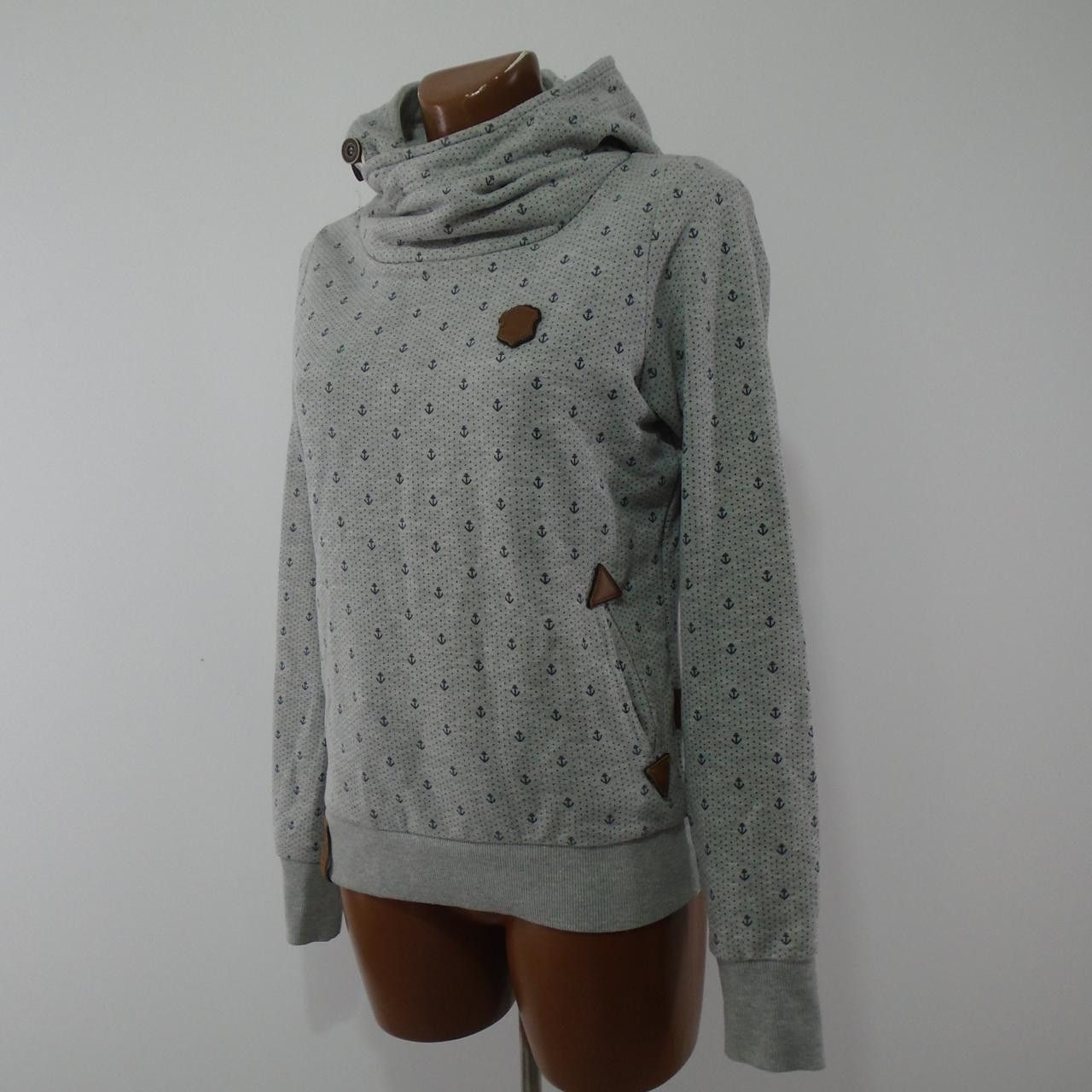 Naketano Women's Hoodie Naketano Size M / US 6-8 / IT 42-44 - 4 Thumbnail