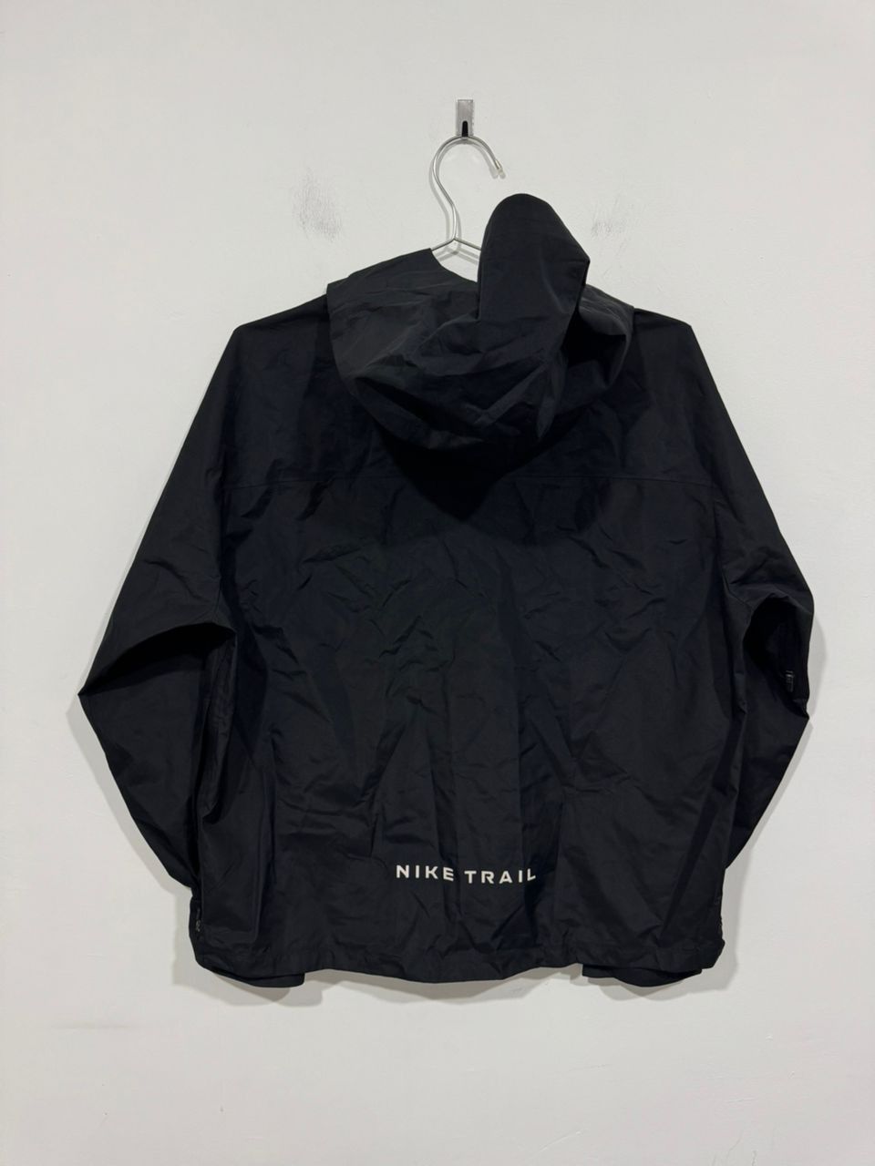 Nike Nike Trail Goretex Infinium Windbreaker Jacket Size US L / EU 52-54 / 3 - 5 Thumbnail