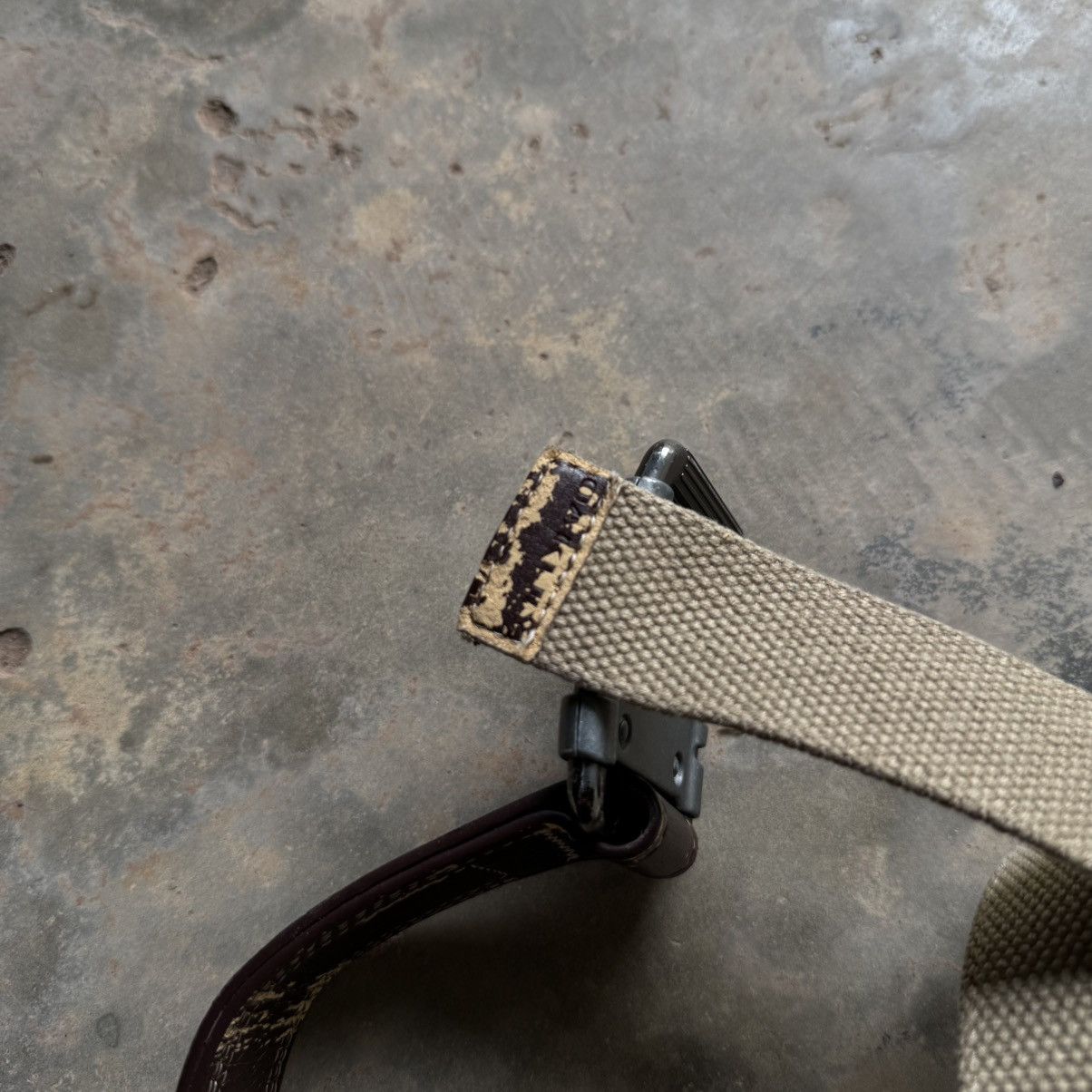 Oakley Oakley Webbed Belt Size ONE SIZE - 5 Thumbnail