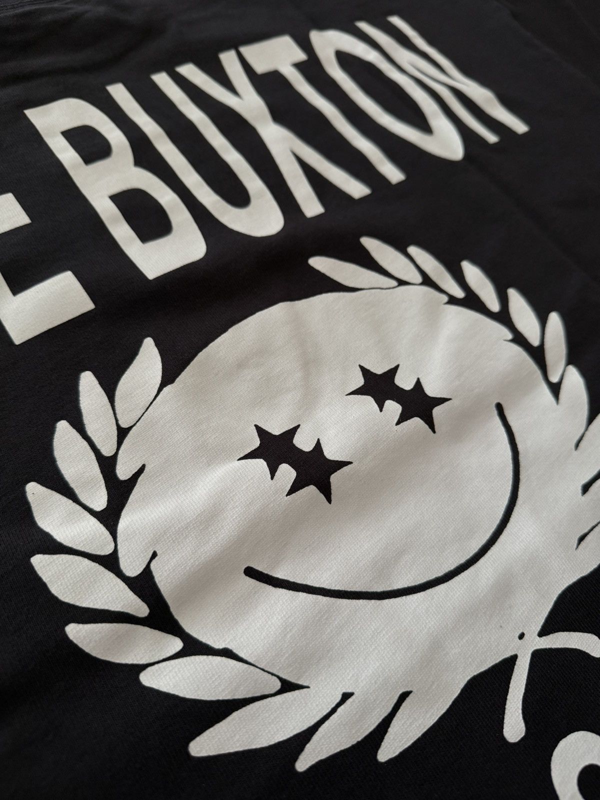 Cole Buxton Cole Buxton 52 Marshall Street London Oversize Tshirt Size US M / EU 48-50 / 2 - 4 Thumbnail