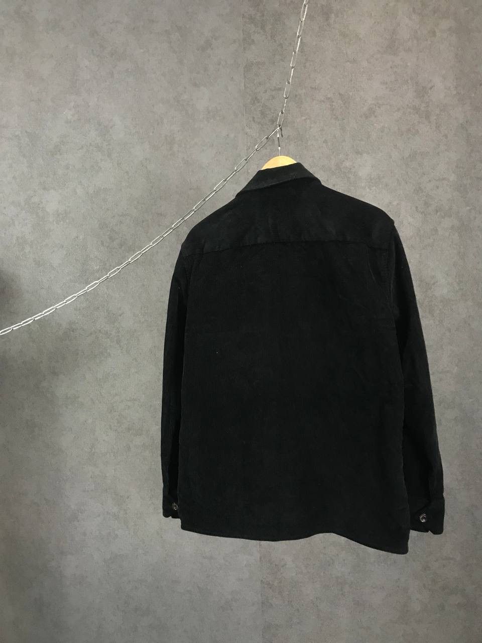 Percival Percival luxury designer Multipocket jacket Size US L / EU 52-54 / 3 - 8 Thumbnail