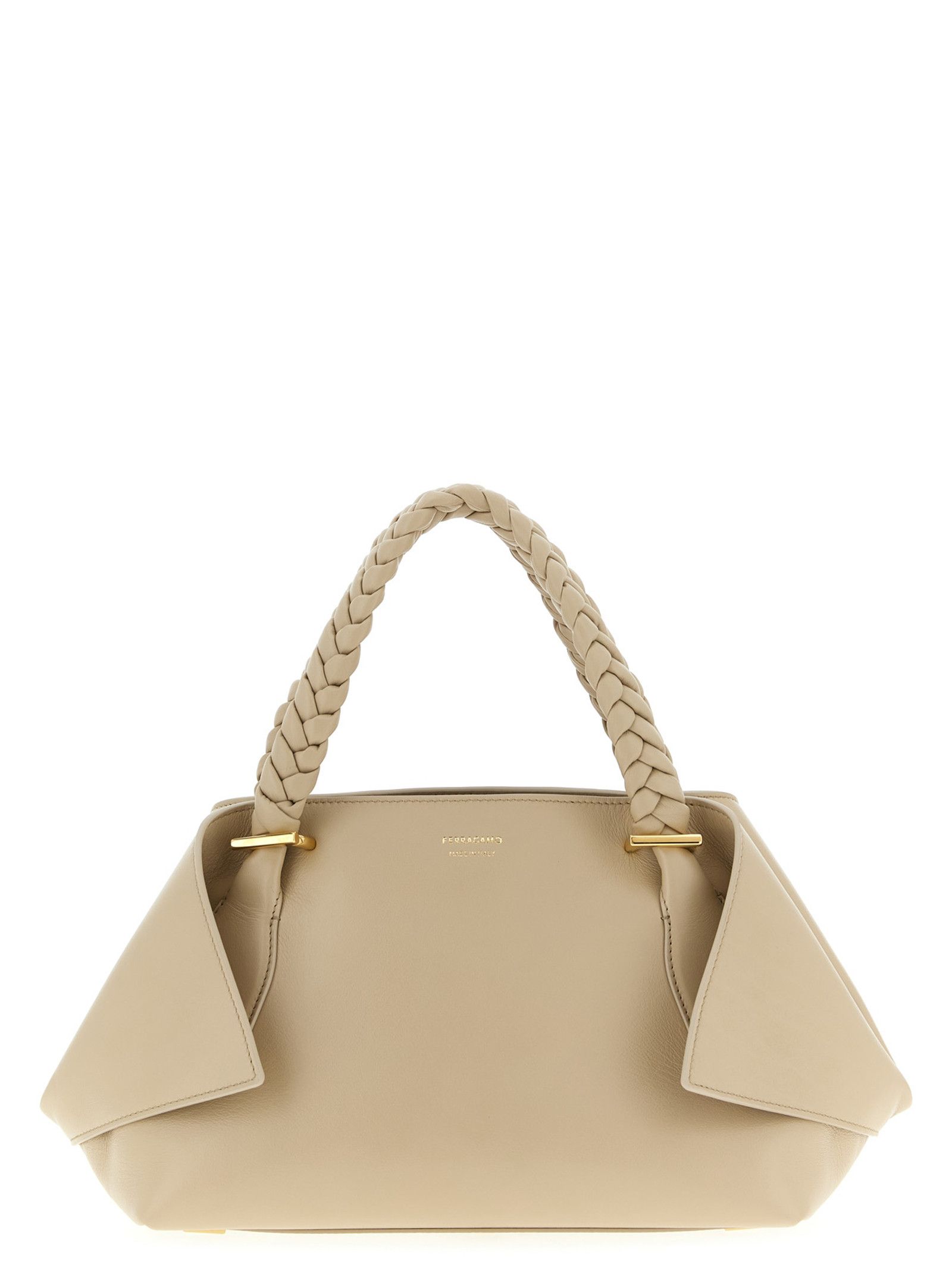 Salvatore Ferragamo Handbag (M) Size ONE SIZE - 1 Thumbnail