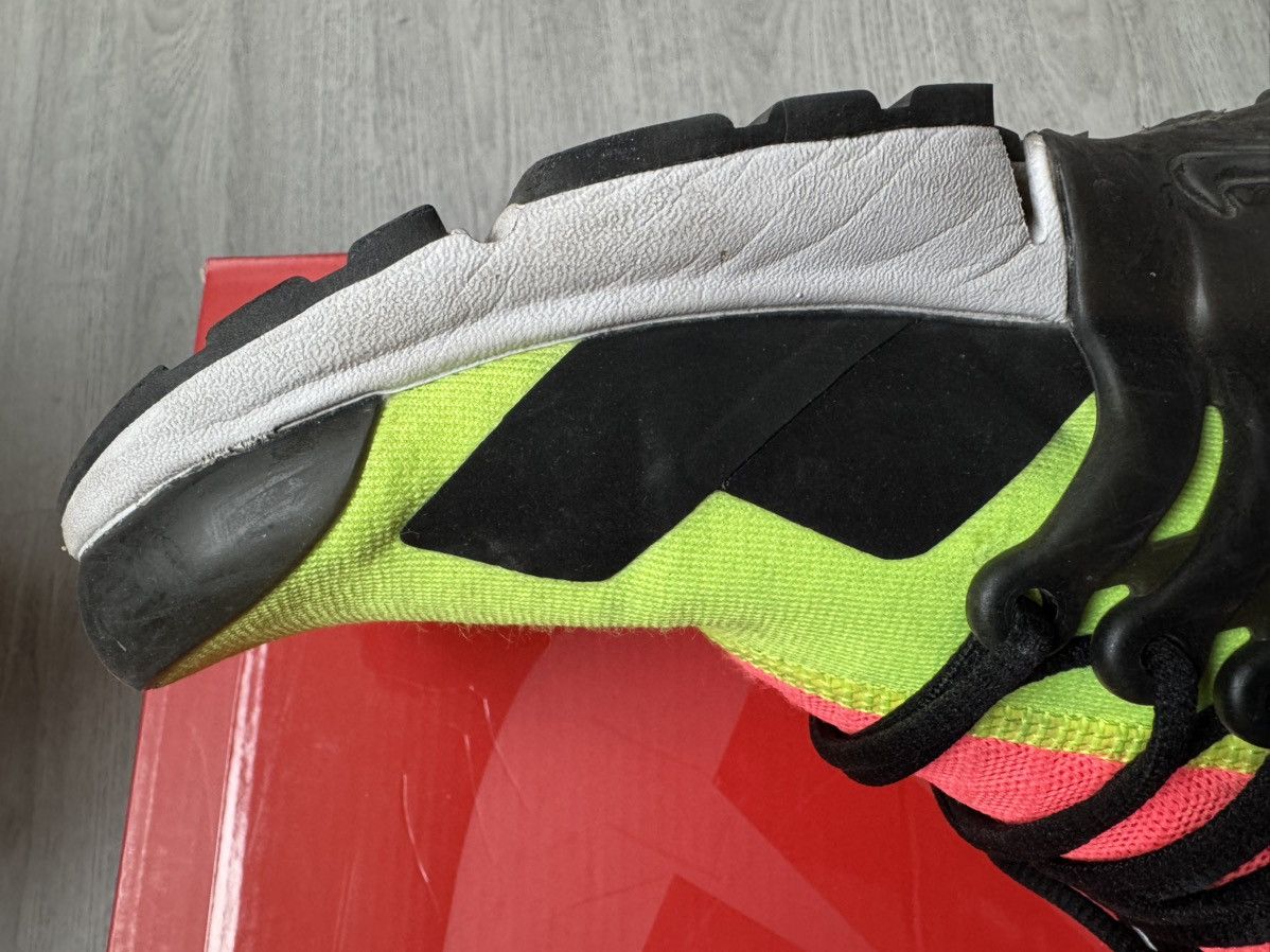 Acronym × Nike Nike x Acronym “Volt” Air Presto Size US 8.5 / EU 41-42 - 7 Thumbnail