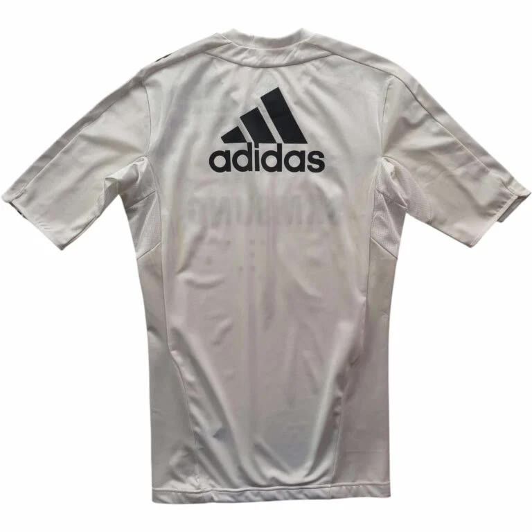 Adidas Chelsea 2011-12 training Techfit football jersey size 6 Size US M / EU 48-50 / 2 - 2 Thumbnail