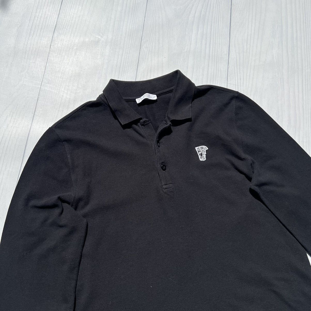 Versace Gianni Versace long sleeve Size US L / EU 52-54 / 3 - 2 Thumbnail