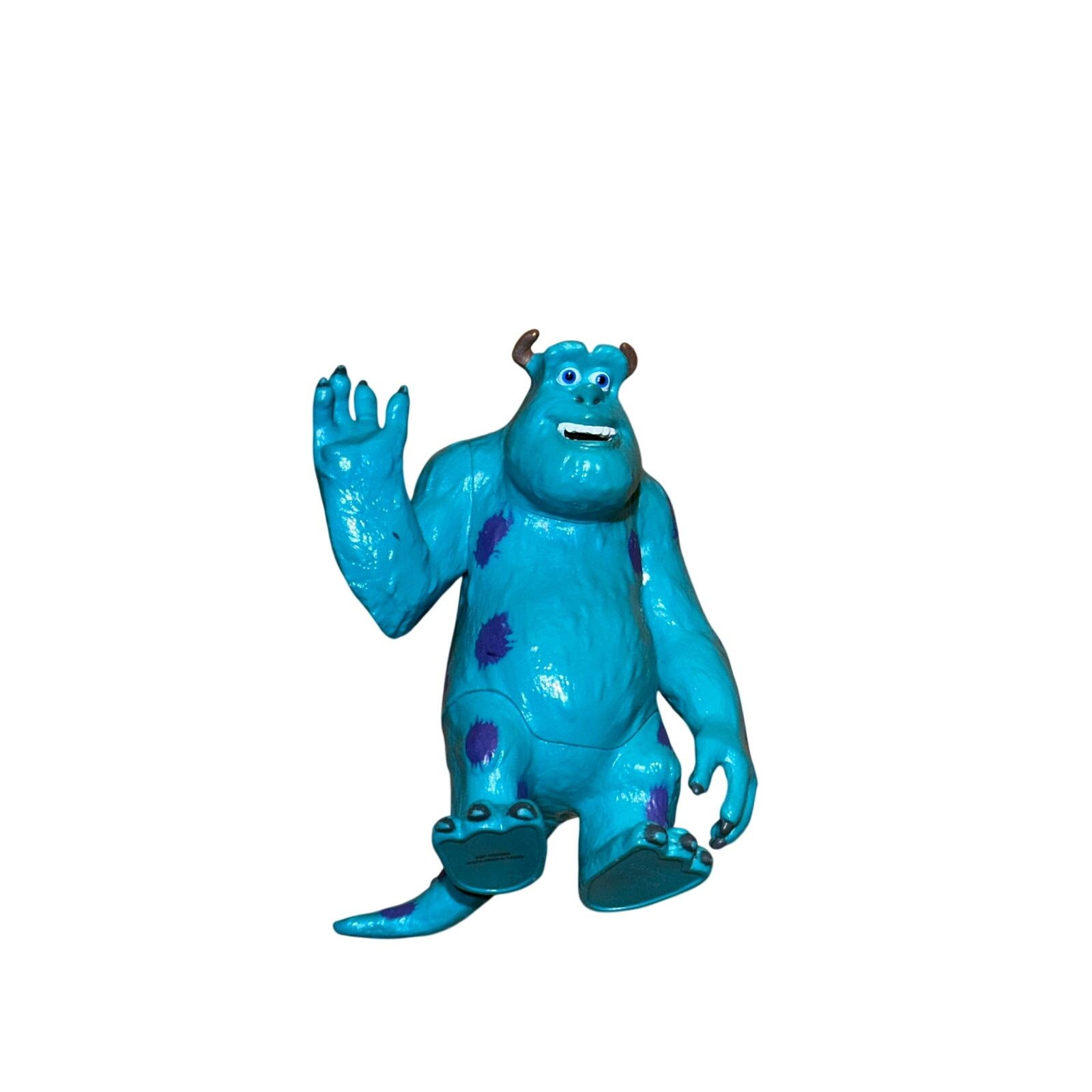 & Other Stories Vintage Sullyvan Monsters Inc 4” tall Size ONE SIZE - 5 Thumbnail