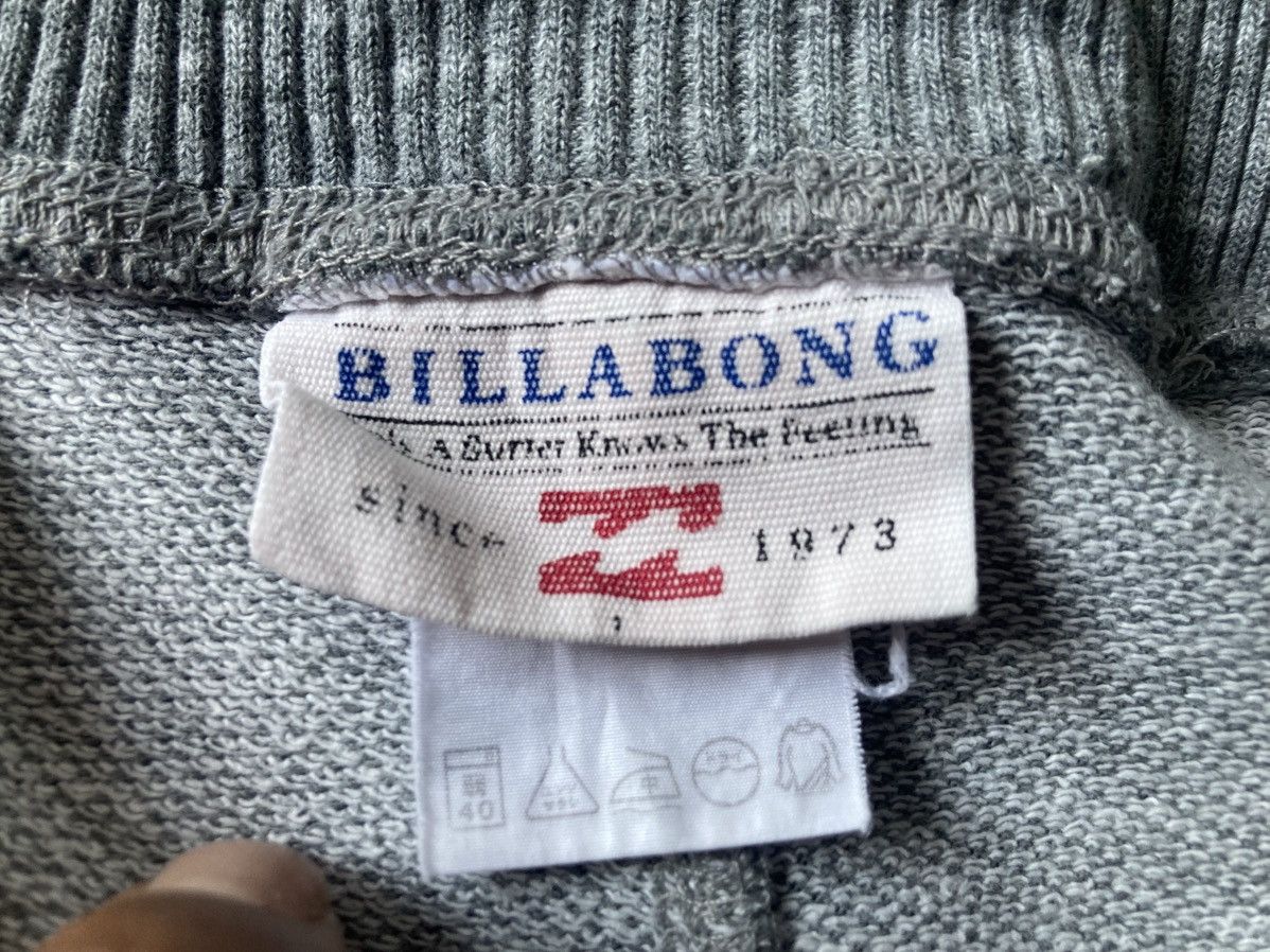 Billabong Vintage Billabong Short Phat Size US 34 / EU 50 - 7 Thumbnail
