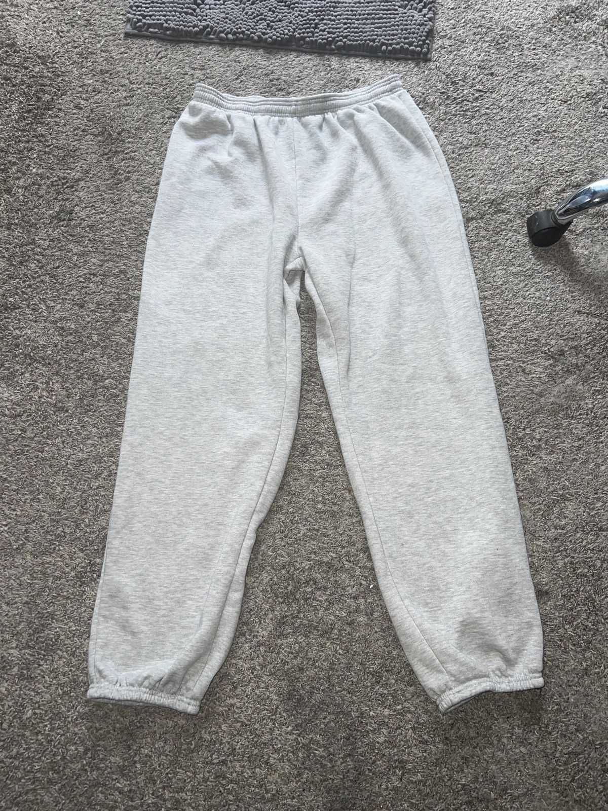 Hypebeast Mission Ridge Men’s Sweatpants Size US 32 / EU 48 - 1 Thumbnail