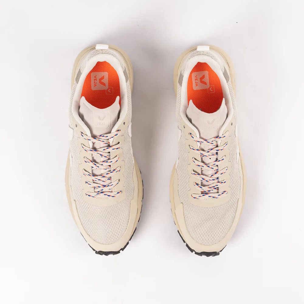 Veja o1s22i1n1224 Dekkan Sneakers in Beige Size US 8 / EU 41 - 4 Thumbnail