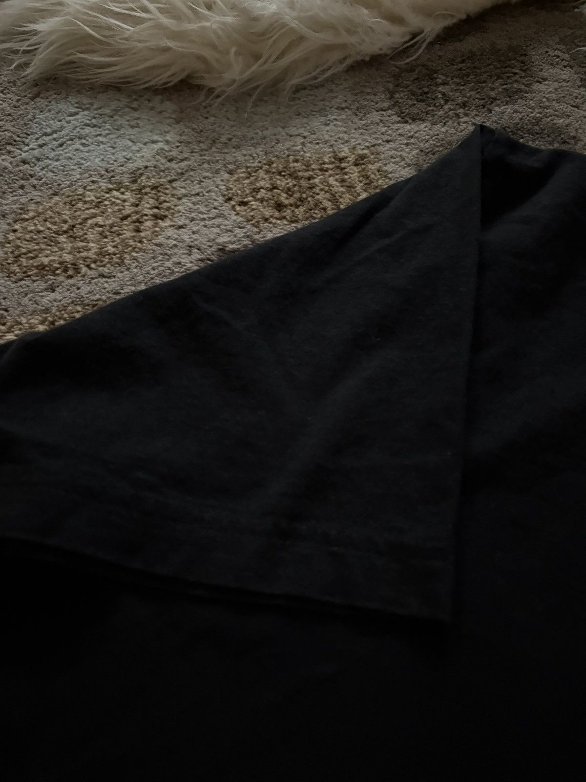Kaws × Uniqlo 2013 Off-White x Kaws T-Shirt Size US XL / EU 56 / 4 - 4 Thumbnail