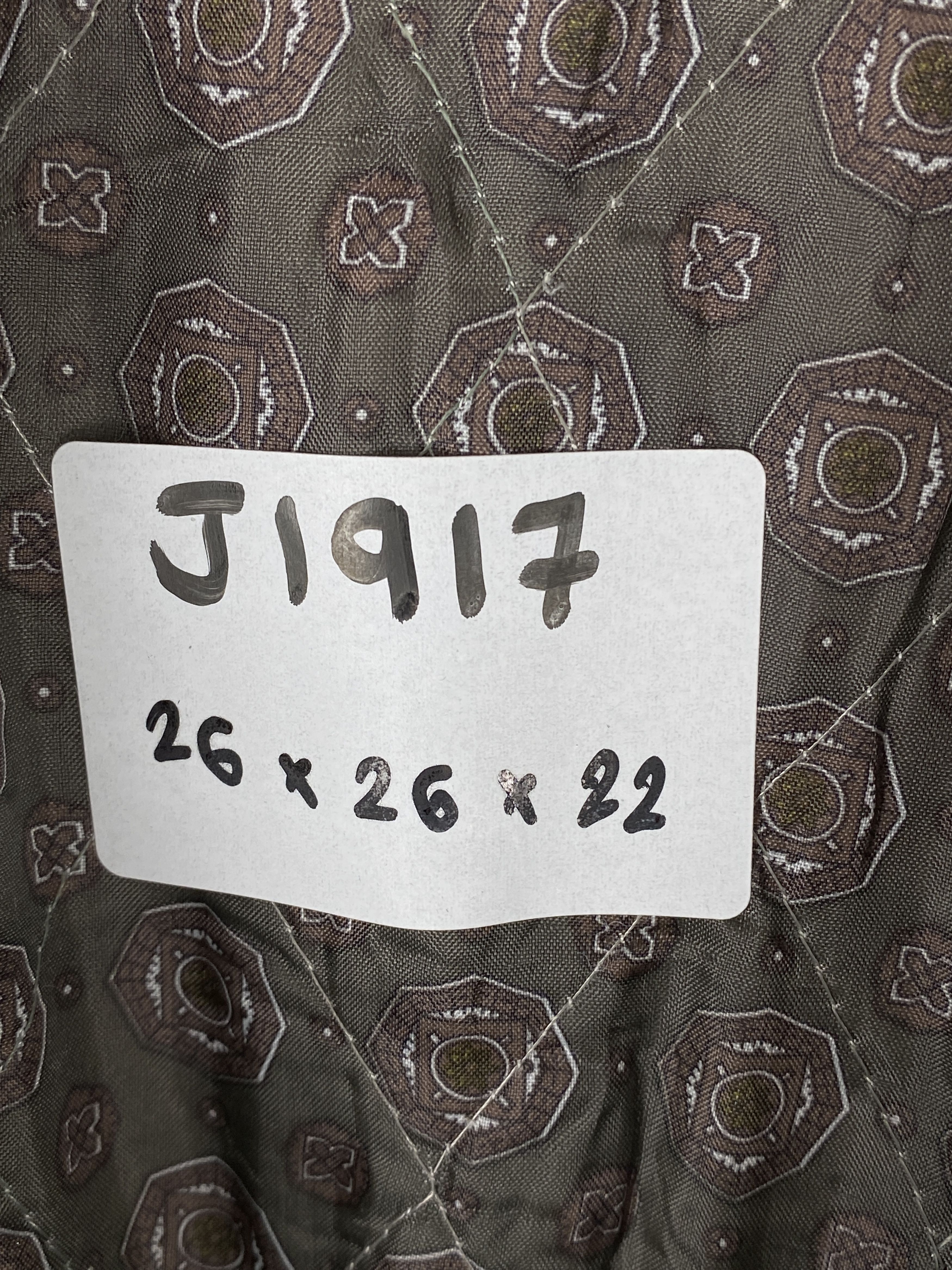 Japanese Brand Vintage 90s Procondor Jacket J1917 Size US L / EU 52-54 / 3 - 10 Thumbnail