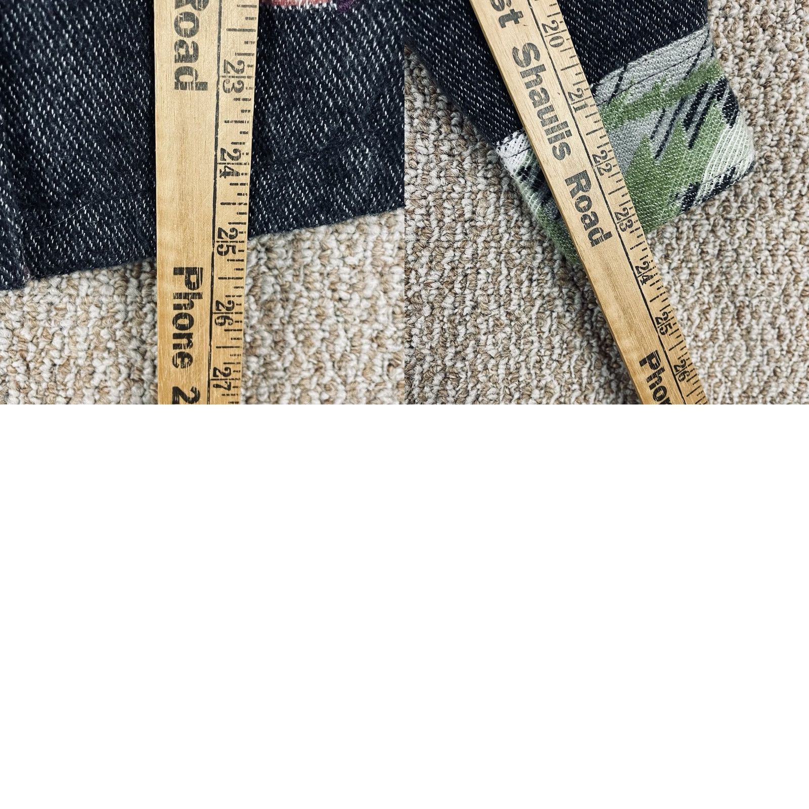 Ariat Ariat Real Equestrian Jacket Small Womens Quilted Lined Shacket Multicolor Size S / US 4 / IT 40 - 9 Thumbnail