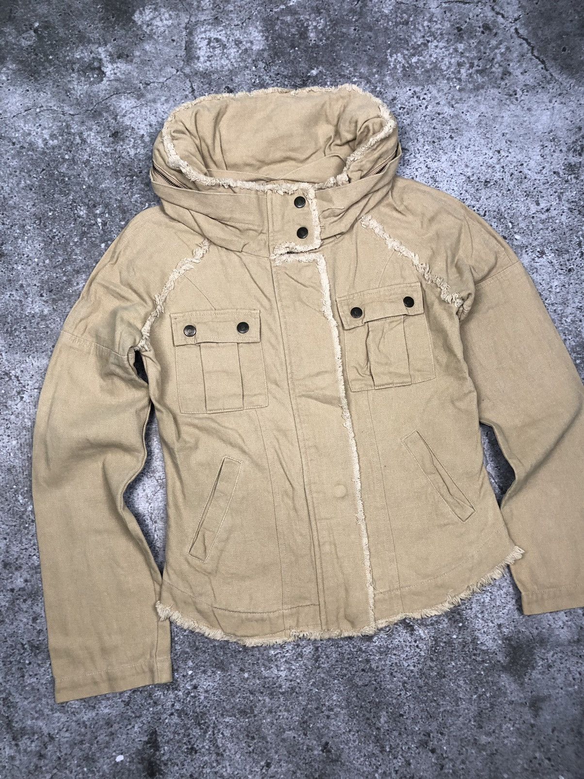 Japanese Brand CONFIDENTIAL BONO LGB STYLE JACKET Size US M / EU 48-50 / 2 - 5 Thumbnail