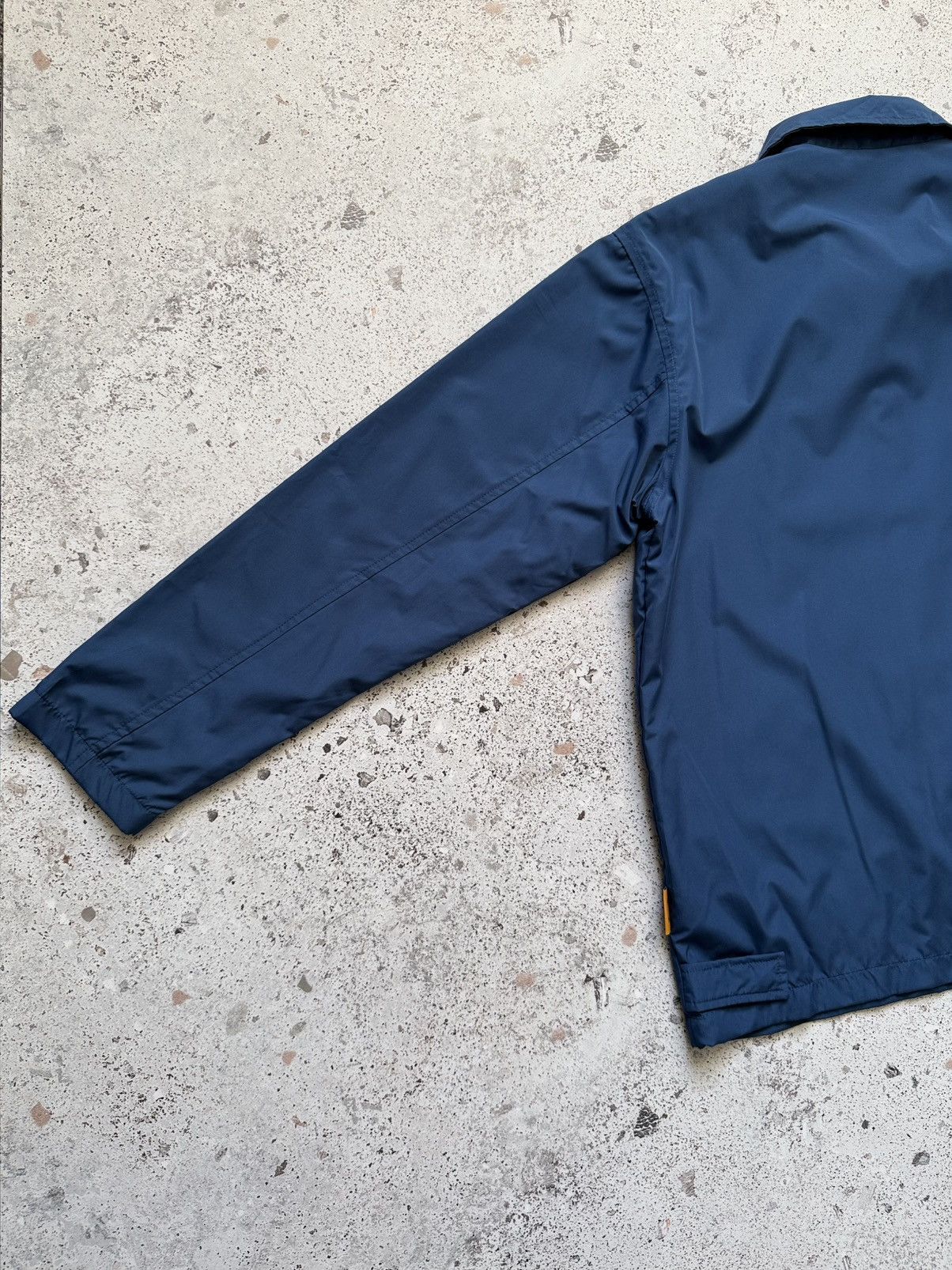 Oakley Vintage Oakley software over-shirt jacket size M Size US M / EU 48-50 / 2 - 11 Thumbnail