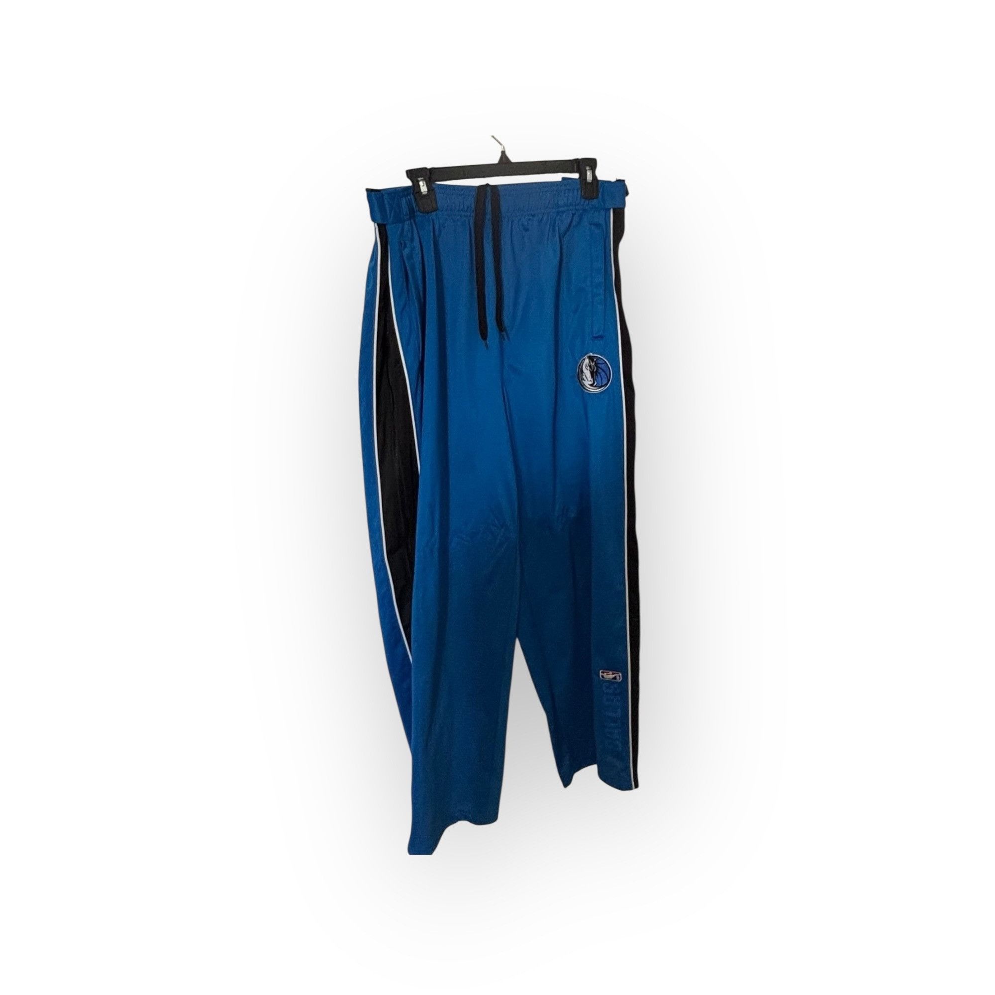 Other Vintage Zipway Dallas Mavericks NBA Pants – Men’s Size Large Size US 37 - 1 Thumbnail