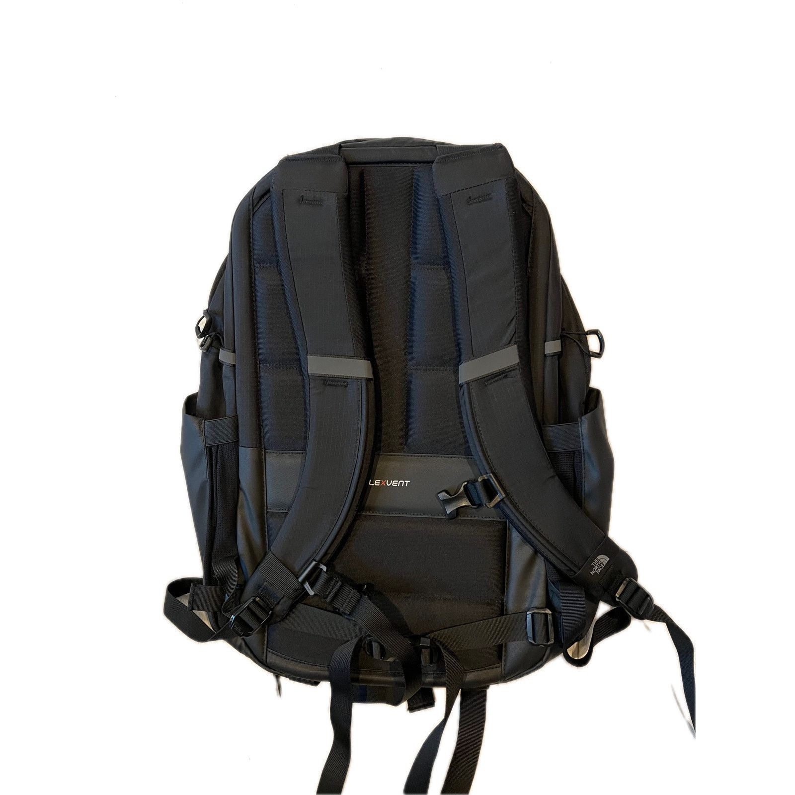 The North Face The North Face Surge Kansas City Monarchs Black Backpack Size ONE SIZE - 2 Thumbnail