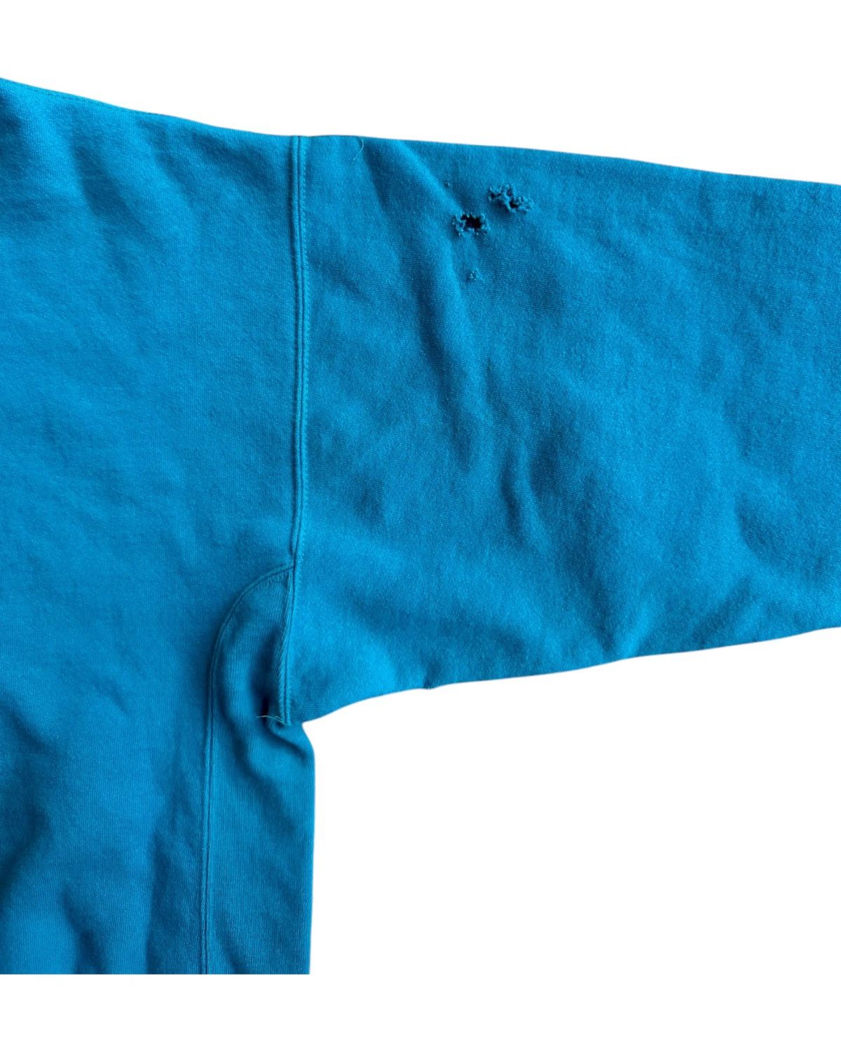 Pro Line × Vintage 1990s Miami Dolphins Pro Line Hoodie Size US L / EU 52-54 / 3 - 6 Thumbnail