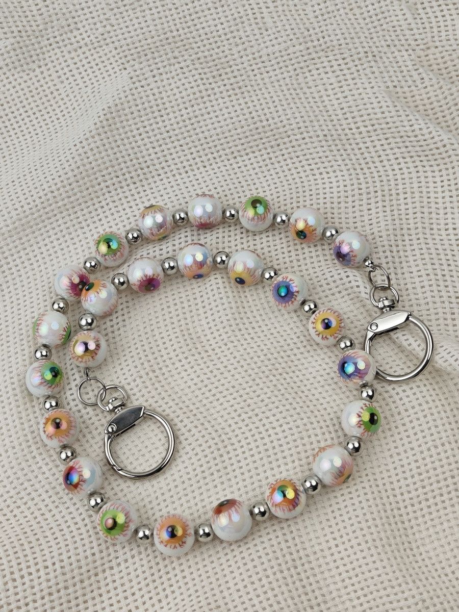 Jewelry Wallet chain Size ONE SIZE - 8 Thumbnail