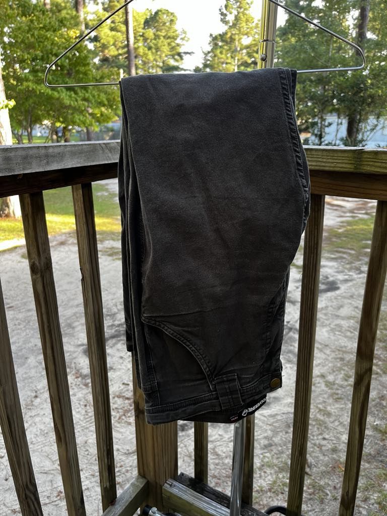 Wolverine Wolverine Casual Pants Size US 32 / EU 48 - 1 Preview