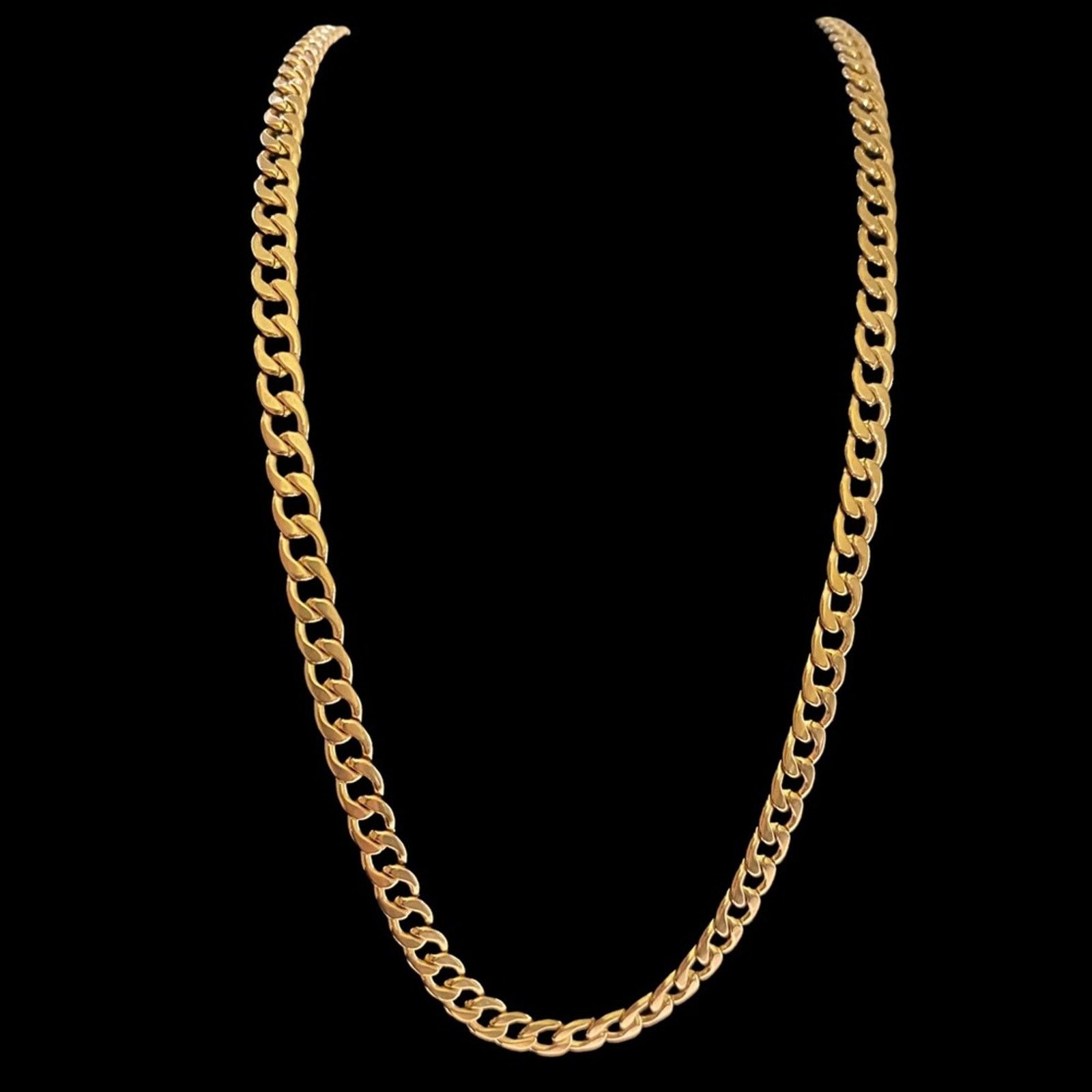 18kgp chain gg discount