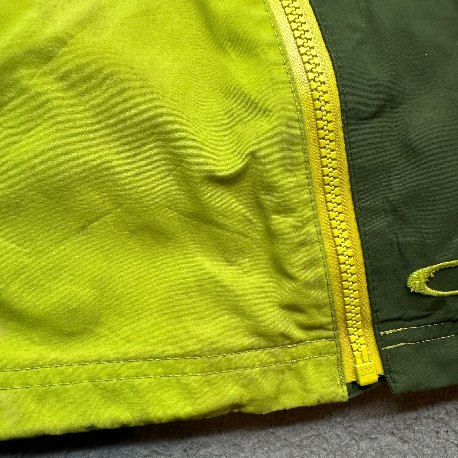 Oakley Oakley Primed Skull Ski Snow Jacket Mens Small Anorak Size US S / EU 44-46 / 1 - 16 Thumbnail