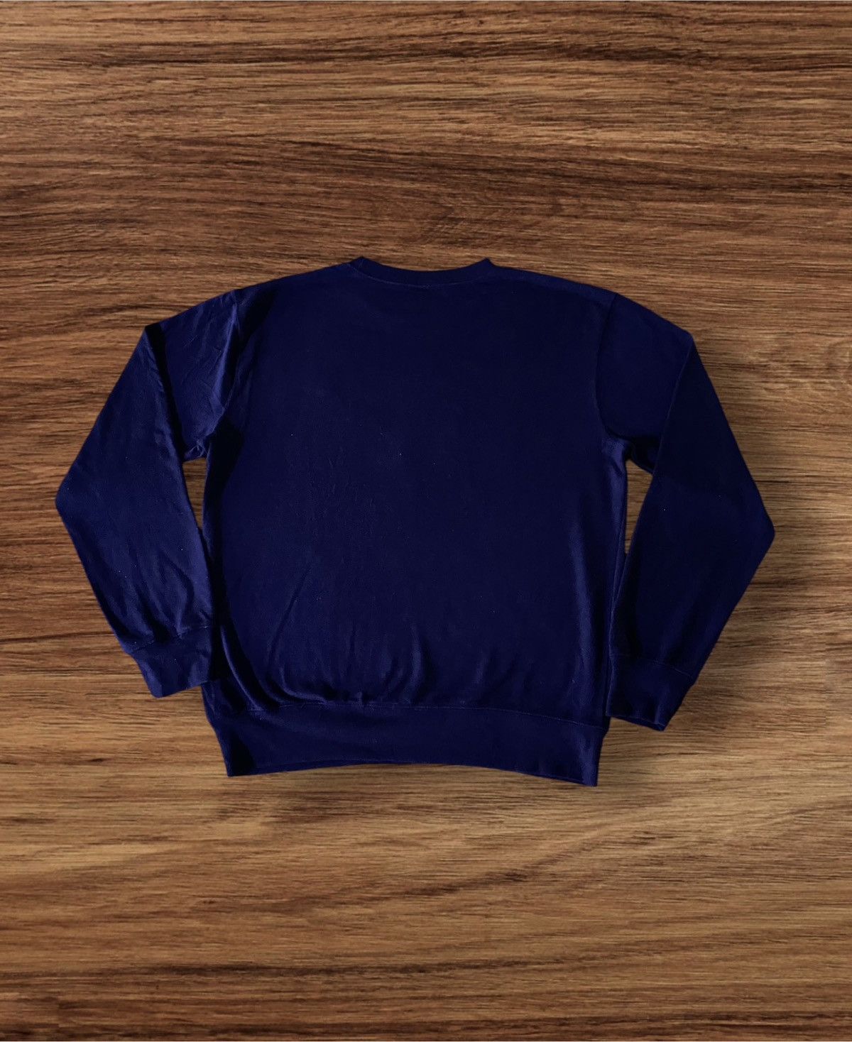 Anime × Japanese Brand Japanese Brand Anima Over Print Sweatshirt Size US L / EU 52-54 / 3 - 2 Thumbnail