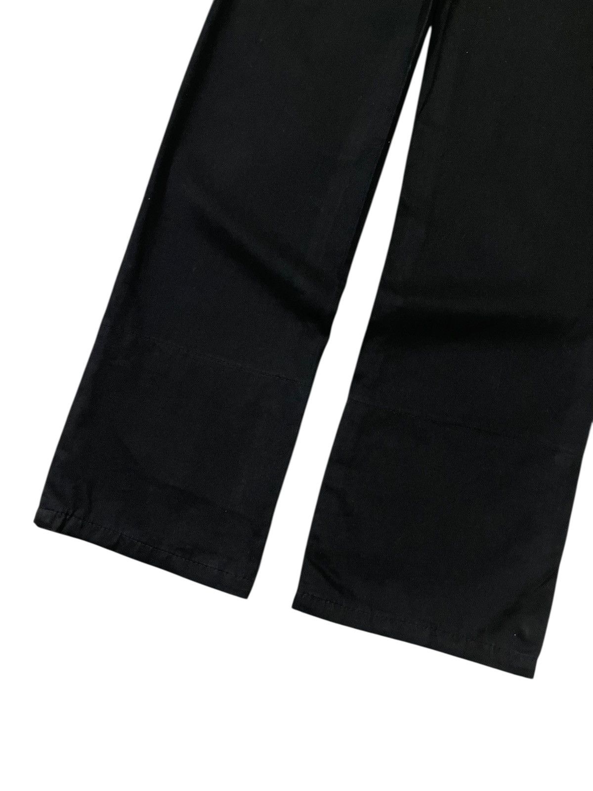 14th Addiction Y2k Japan Stage Mischivous Skull Graphic Gothic Text Pants Size US 29 - 18 Thumbnail