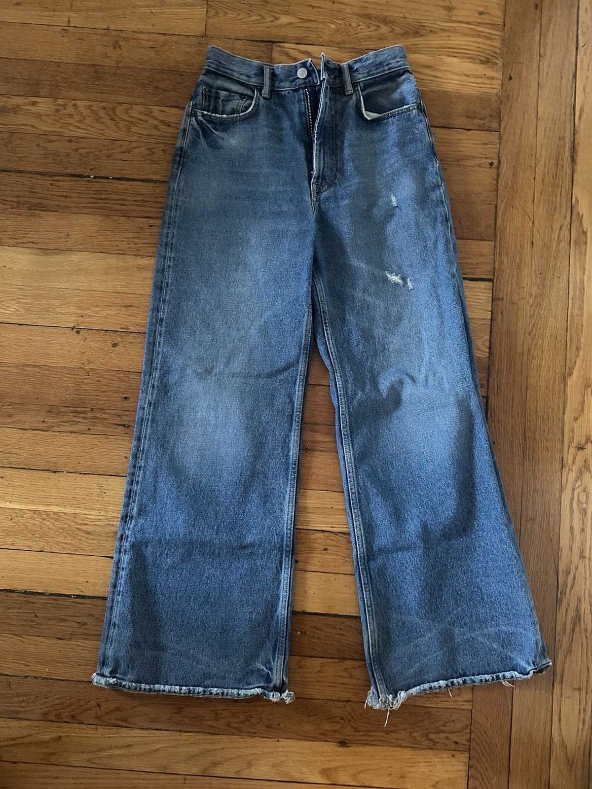 Acne Studios Acne Studios 2022 Dust Devil | Grailed