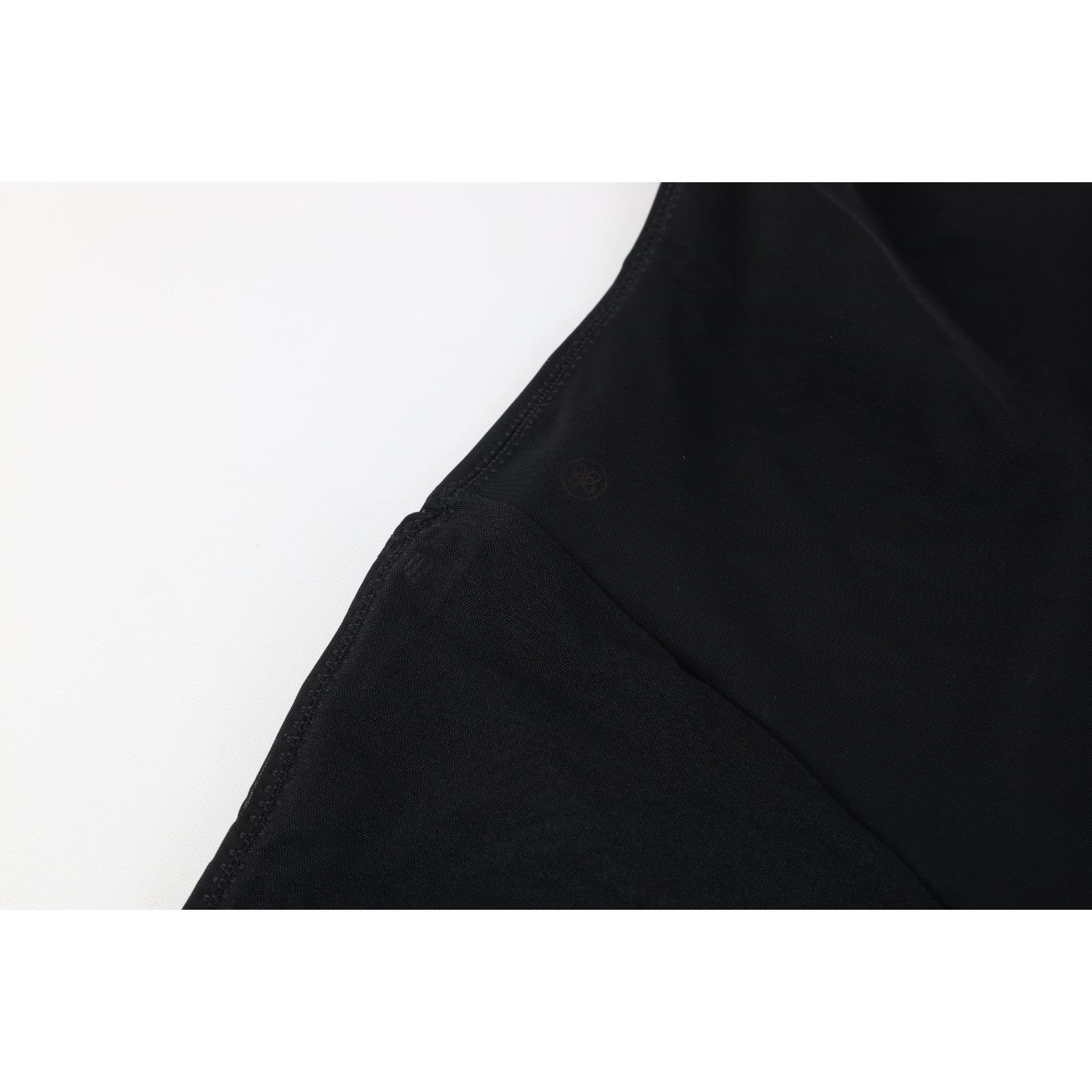 Vintage New Honeylove SuperPower Mid Waist Shorts Shapewear Size 32" / US 10 / IT 46 - 5 Thumbnail