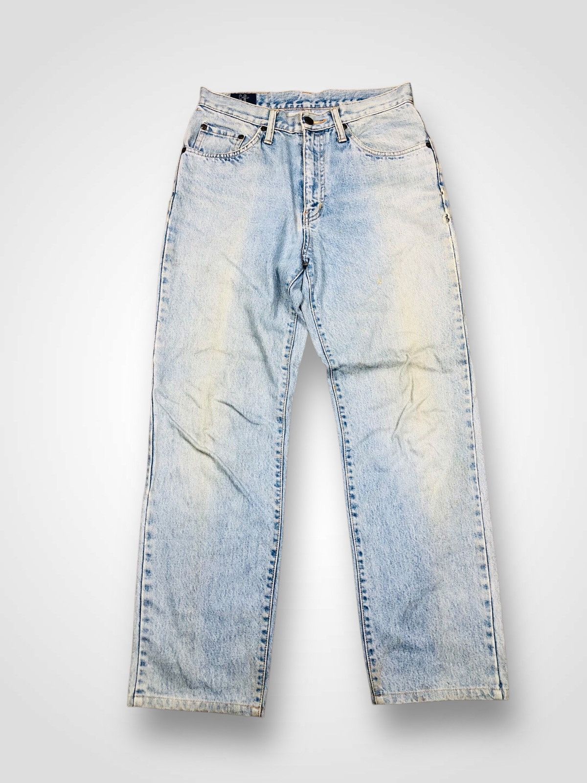 Other Gold Rush Denim (34) Size US 29 - 1 Thumbnail