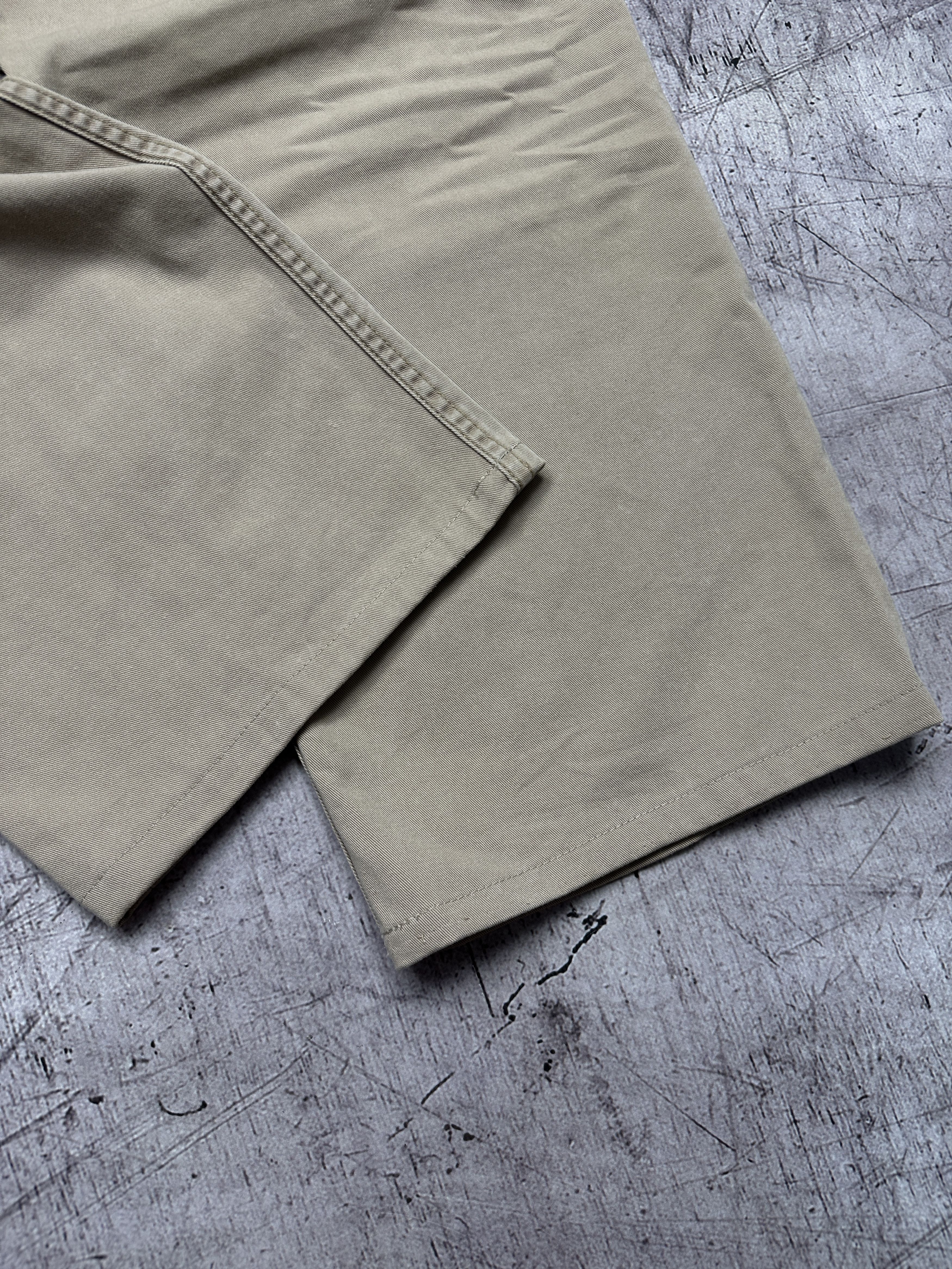 Ralph Lauren Polo Ralph Lauren Vintage Mens Chino Pants Size US 42 / EU 58 - 9 Thumbnail