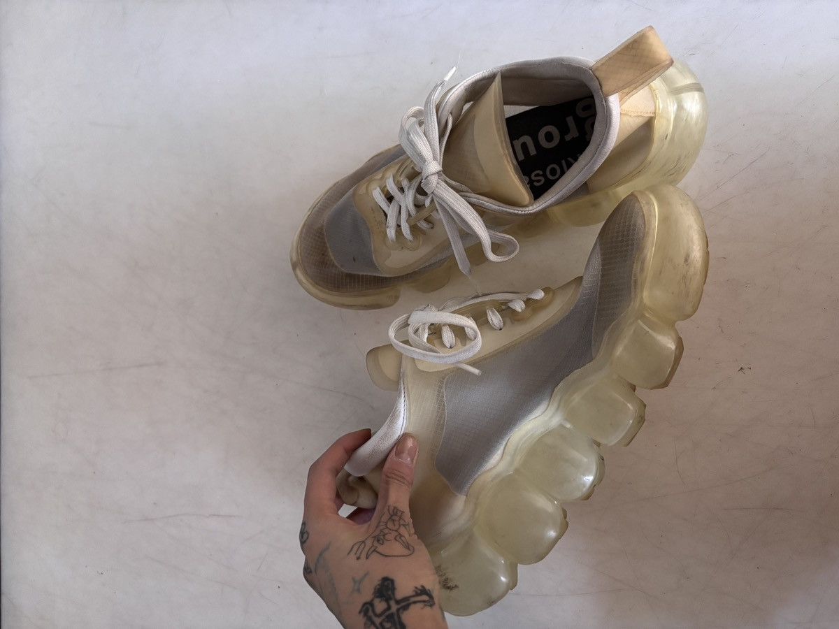 Other mm6 x salomon japanese grounds jewelry Size US 6 / IT 36 - 8 Thumbnail