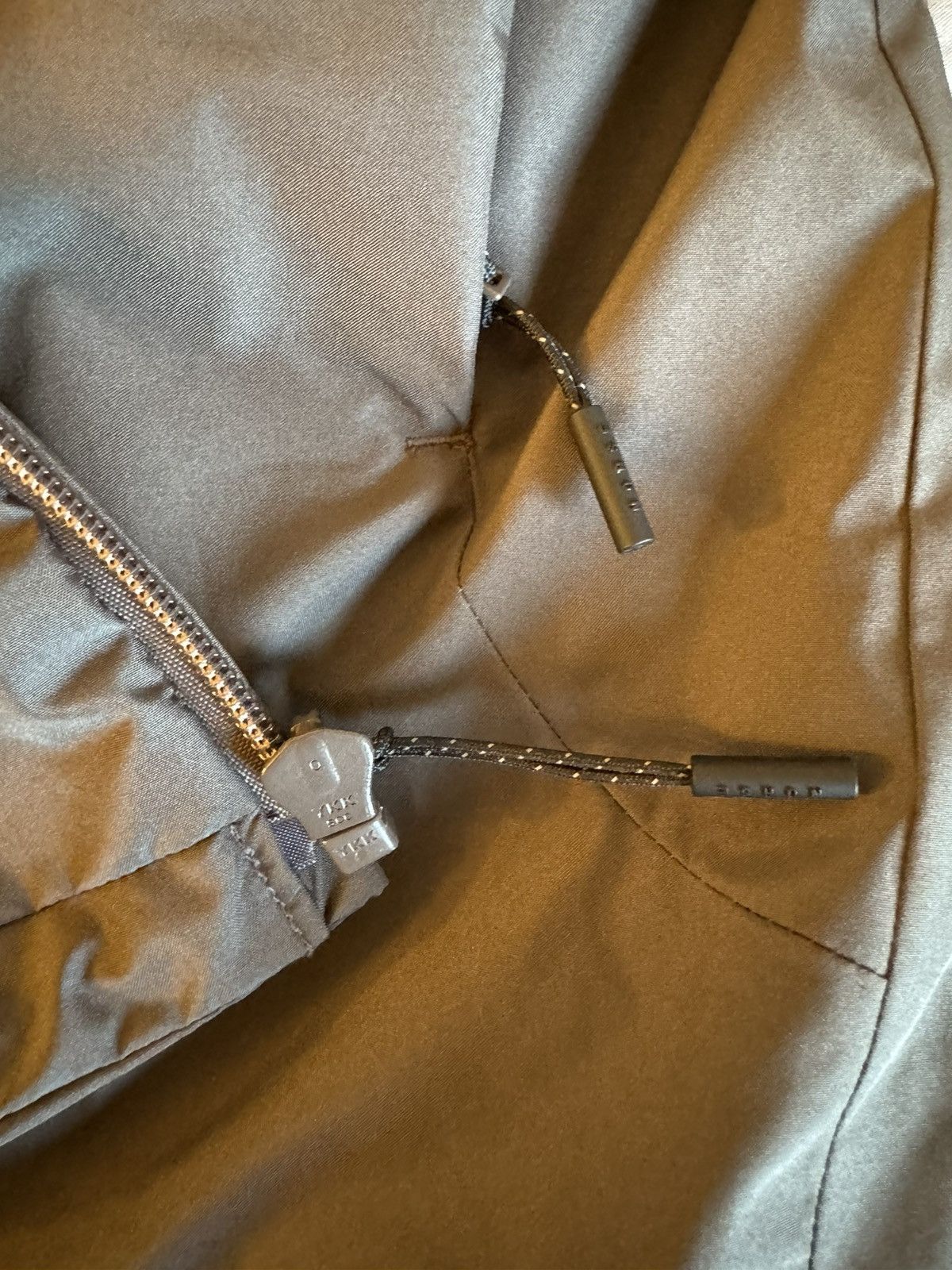 Norse Projects Ryan Gore-Tex Infinium Jacket Size US XXL / EU 58 / 5 - 3 Thumbnail