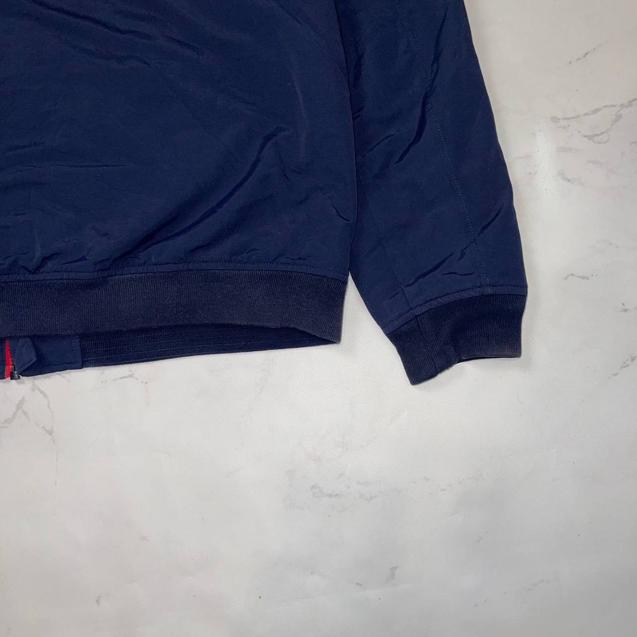 Tommy Hilfiger TOMMY HILFIGER BIG LOGO JACKET Size XXL Size US XXL / EU 58 / 5 - 11 Thumbnail