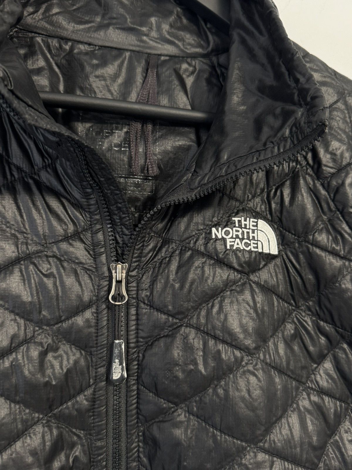 The North Face The North Face Thermoball Light Jacket Puffer Size L / US 10 / IT 46 - 6 Thumbnail