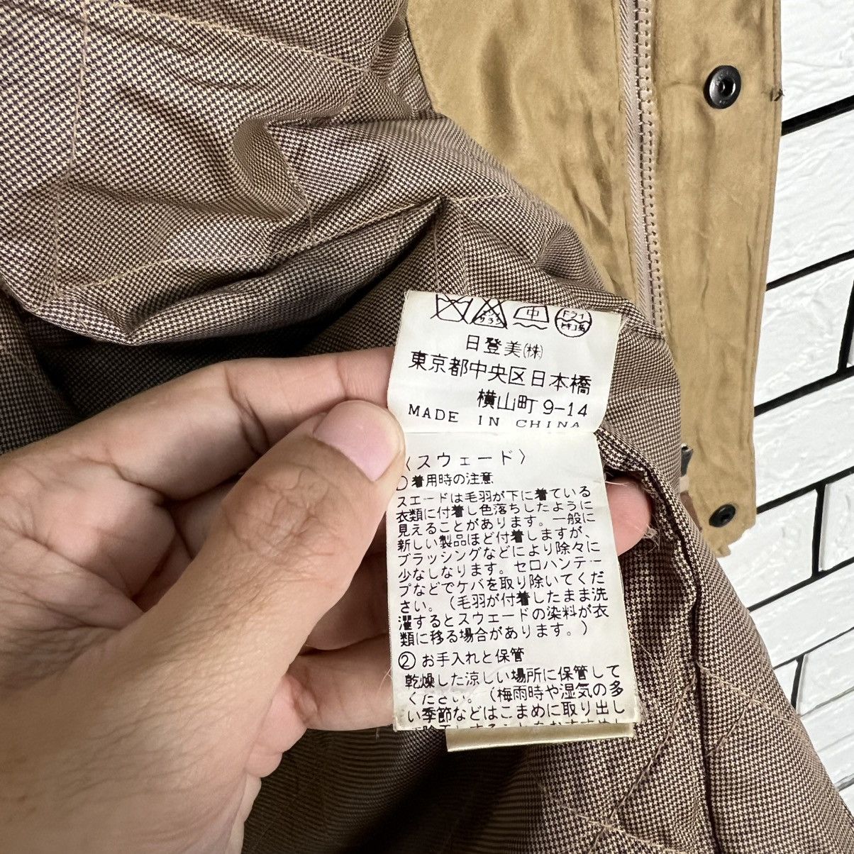 Chaps Vintage CHAPS Four Pocket Casual Jacket #4036-C183 Size US L / EU 52-54 / 3 - 15 Thumbnail
