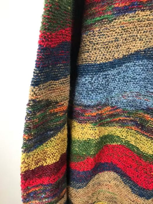 Vintage Prodigy sweatshirt neck knitted coogi style vintage size L Size US L / EU 52-54 / 3 - 5 Thumbnail