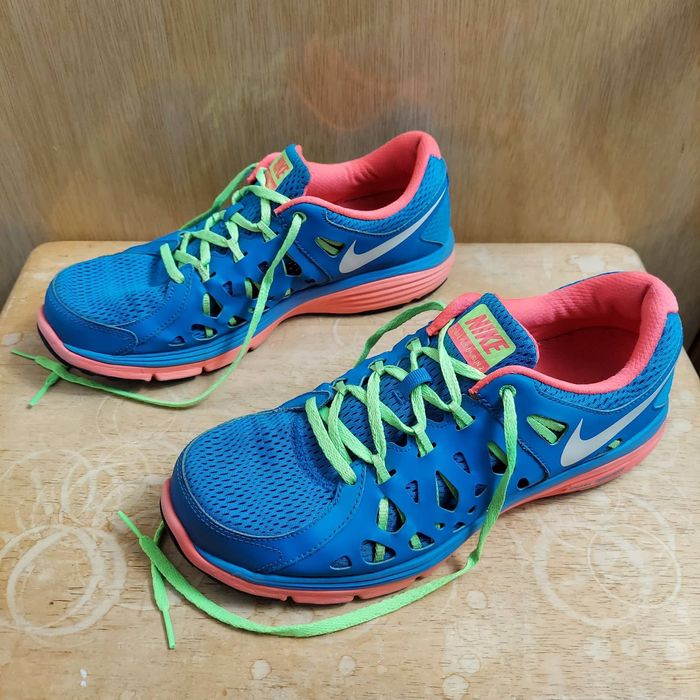 nike dual fusion run 2 womens price