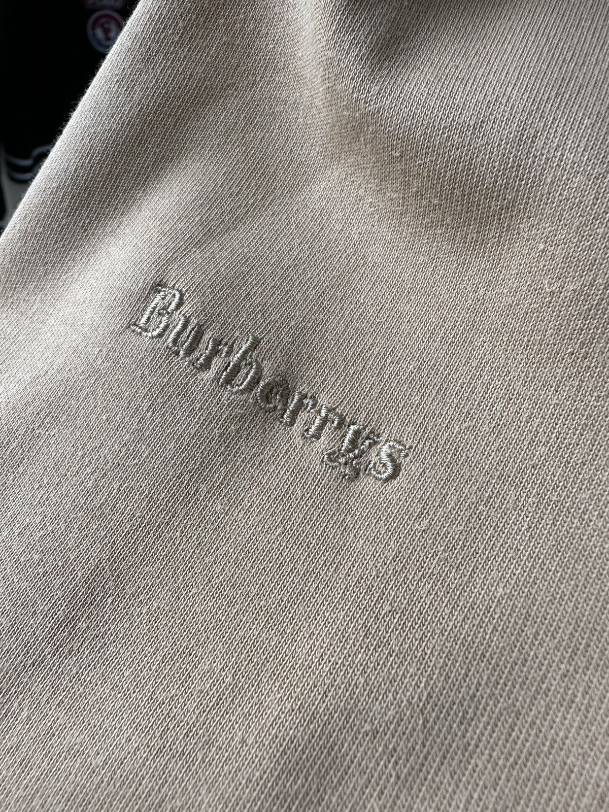 Burberry Burberry sweatshirt vintage Size US XL / EU 56 / 4 - 6 Thumbnail