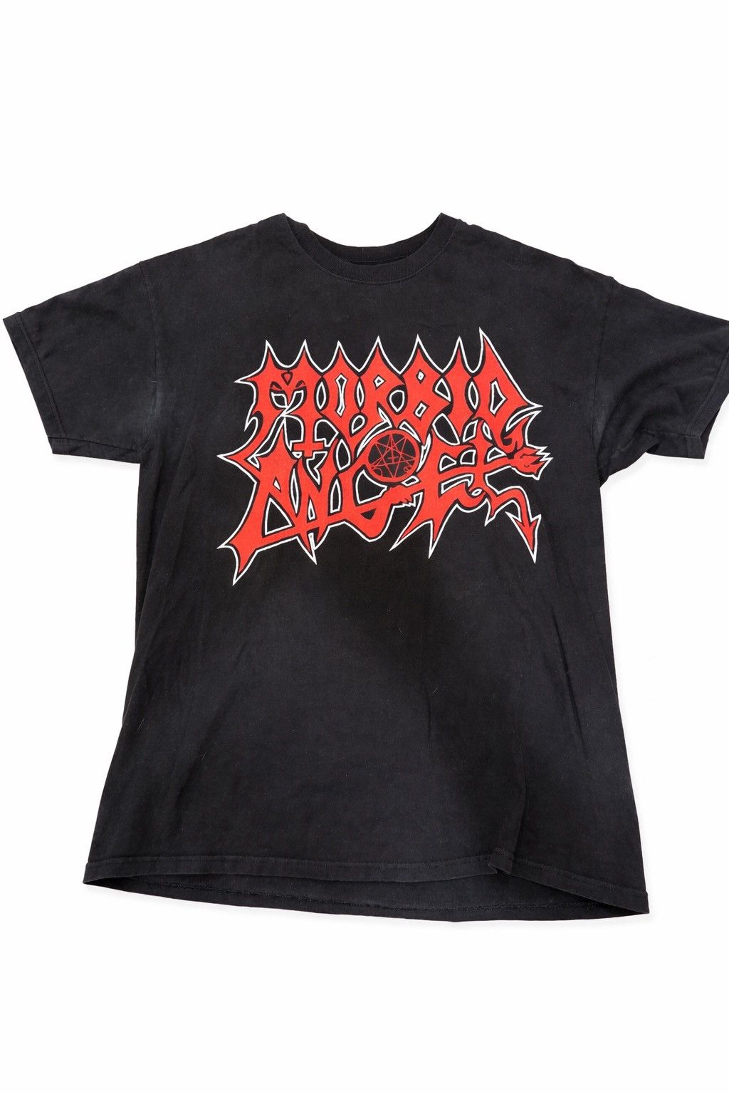 Other 🔥 VINTAGE MORBID ANGEL “GATEWAYS TO ANNIHILATION” TEE 🔥 Size US L / EU 52-54 / 3 - 1 Thumbnail