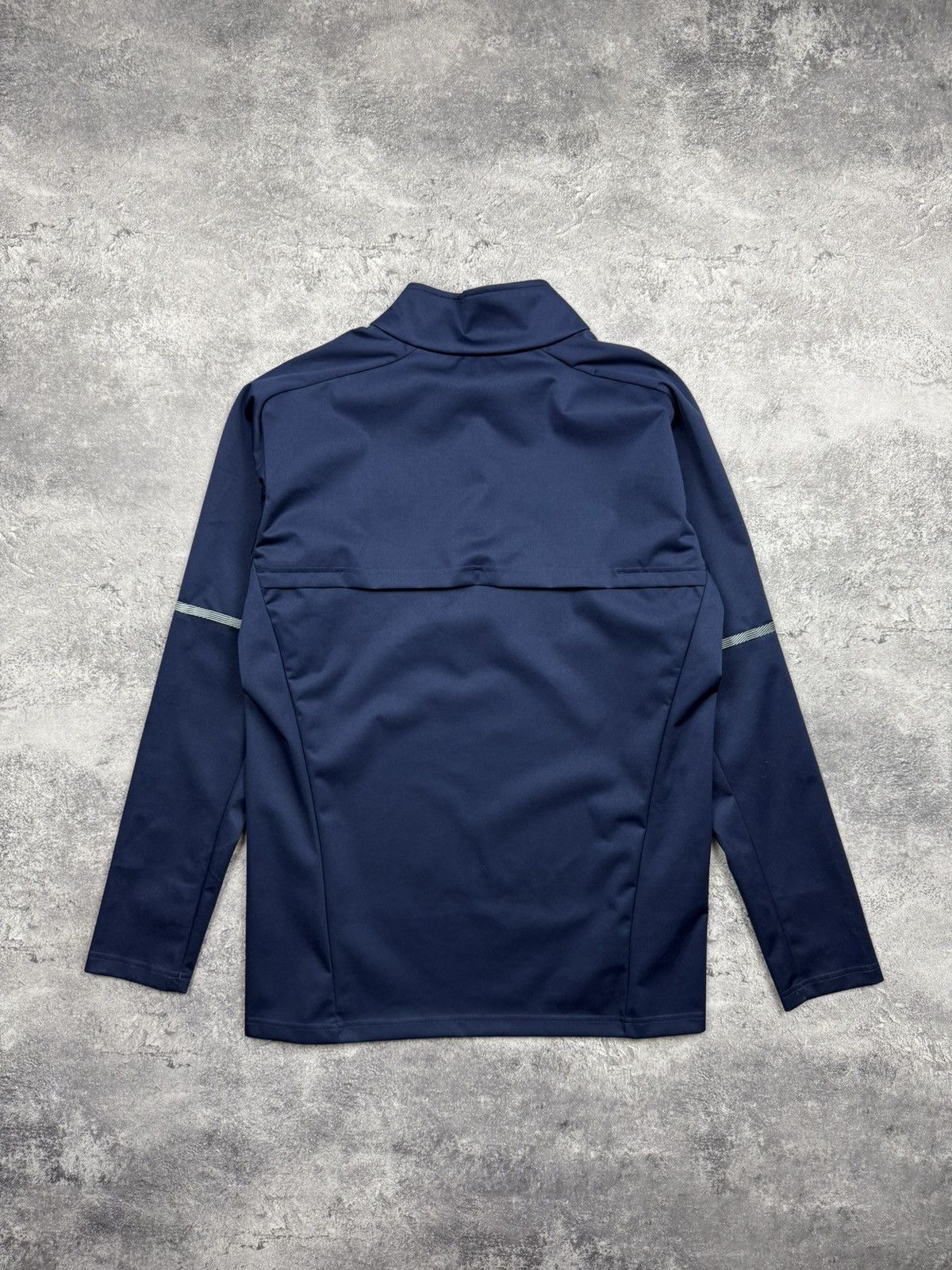 Puma Puma Manchester City FC Training Top Jersey Raincell Jacket Size US M / EU 48-50 / 2 - 12 Thumbnail