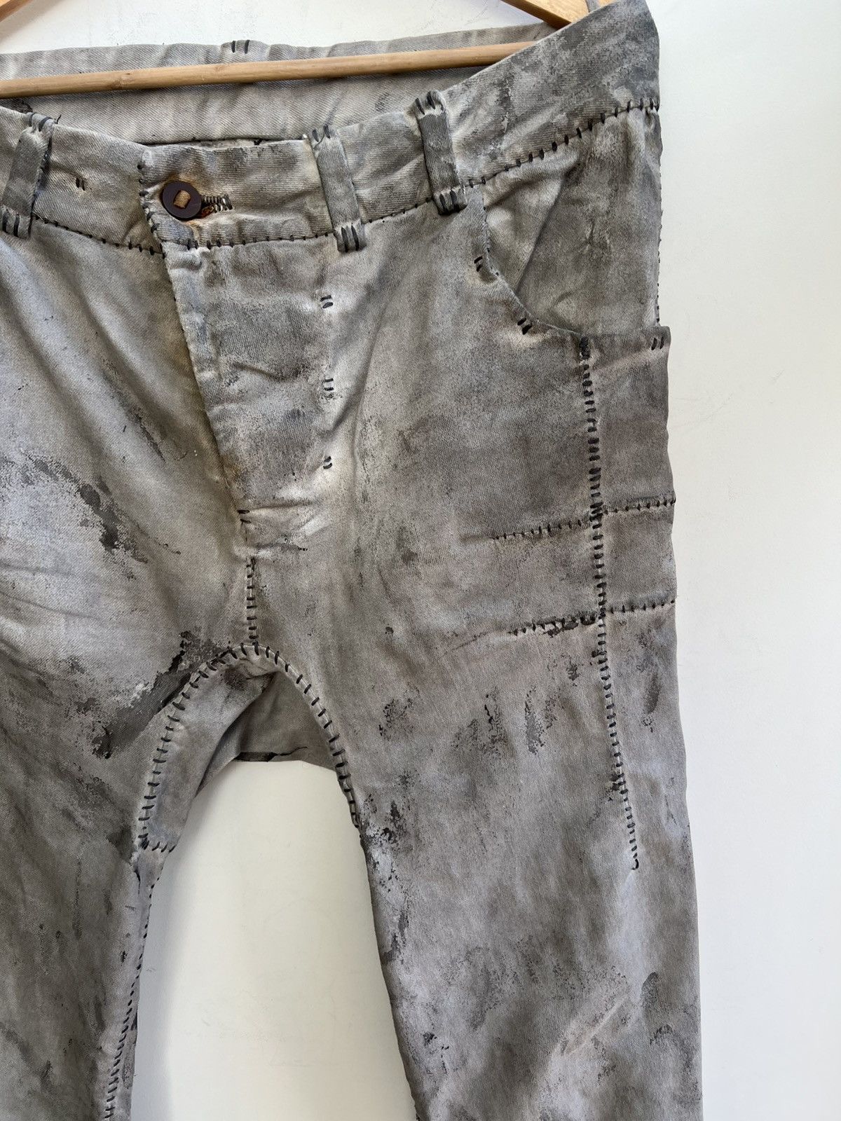 Boris Bidjan Saberi Boris Bidjan Saberi p13HS F-1939 Size US 33 - 2 Thumbnail