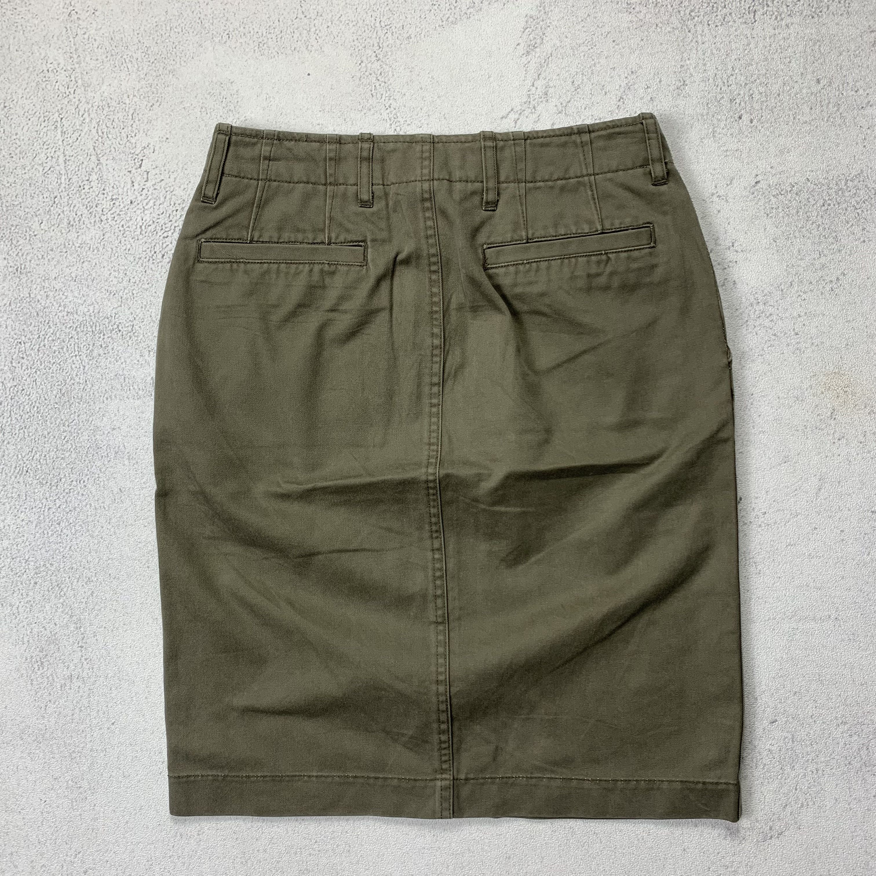Hysteric Glamour Hysteric Glamour Mini Skirt Size 26" / US 2 / IT 38 - 5 Thumbnail